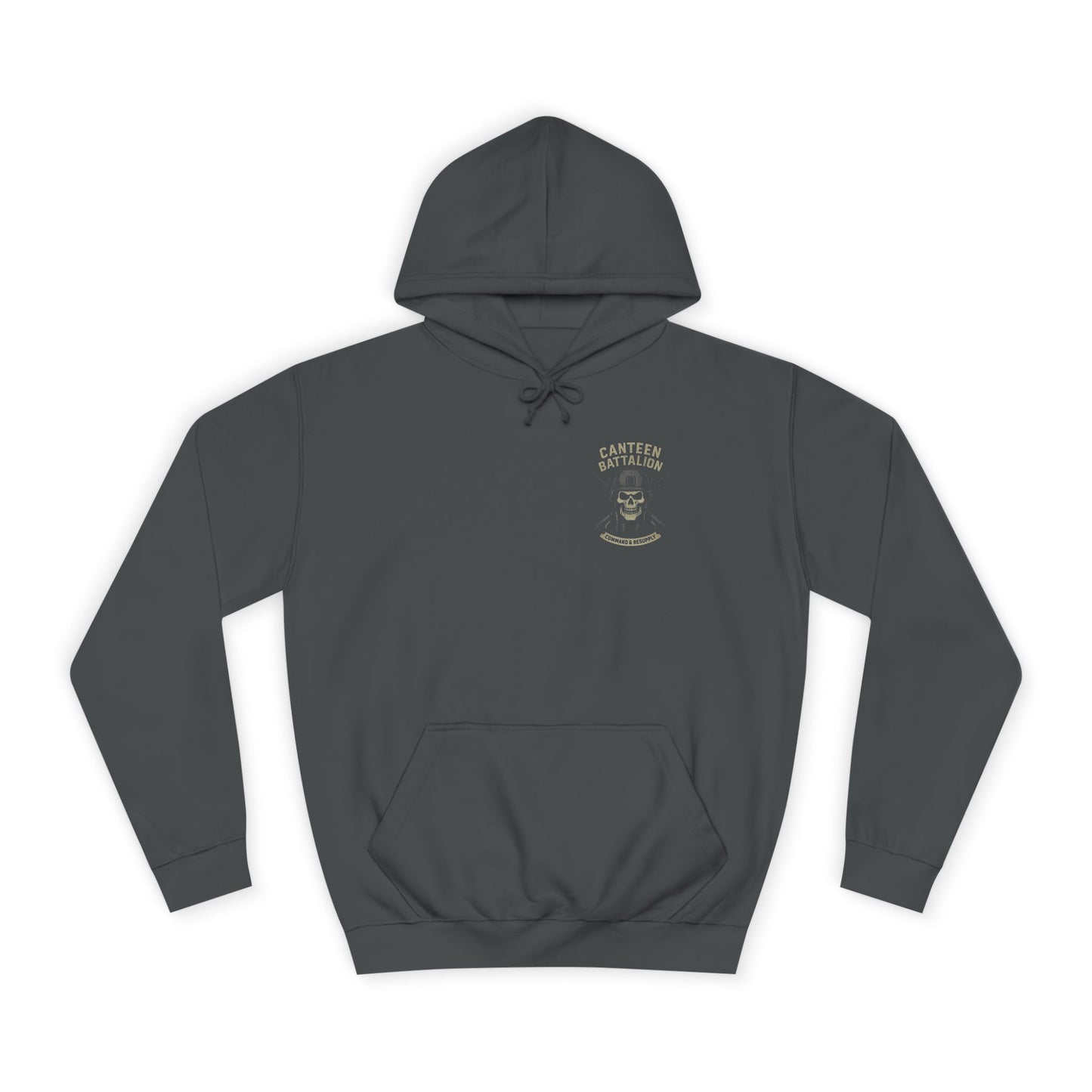 Glacier Heady Hoodie (BWC)