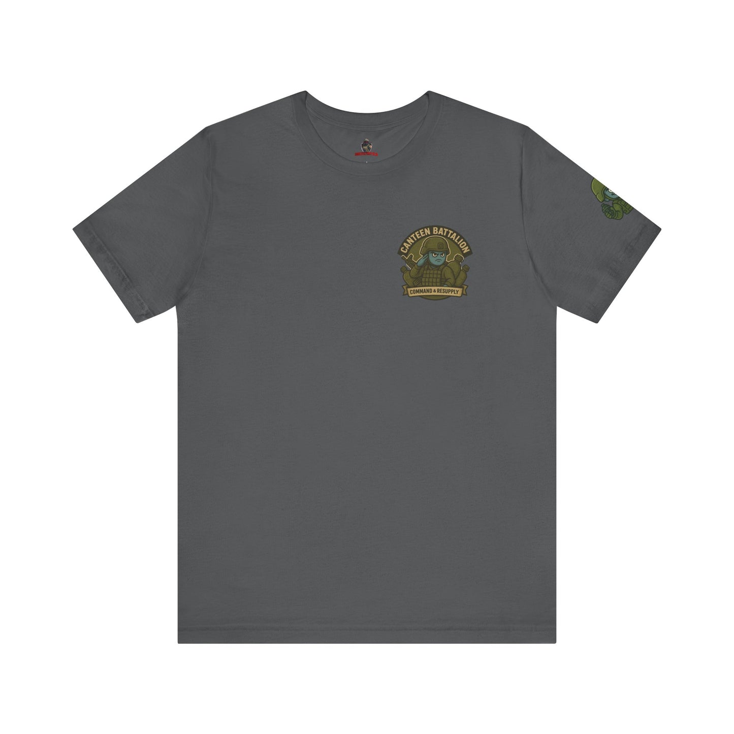 Stay Hydrated Tee
