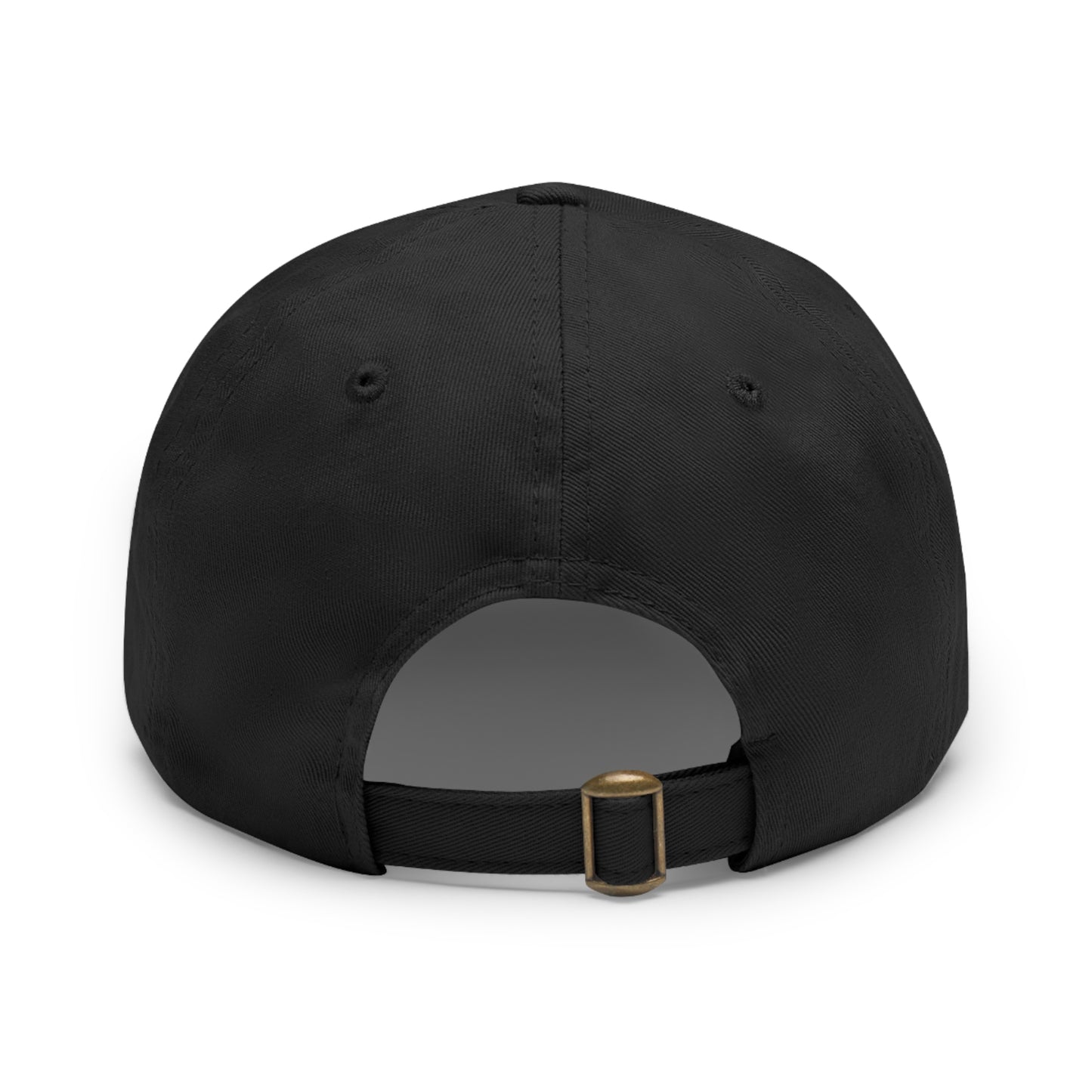 Glacier Heady Dad Hat (BWC)
