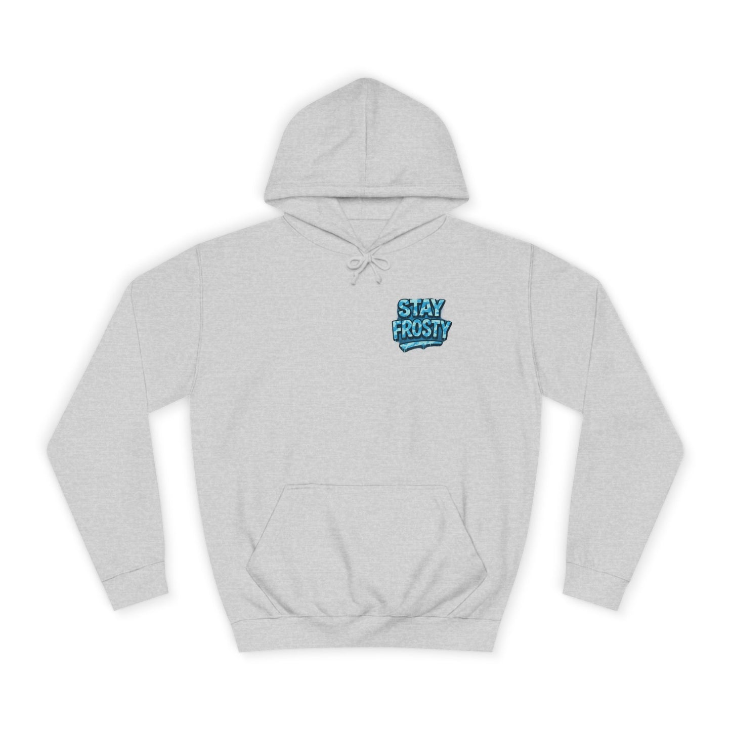 Frosty Warfare Hoodie (BWC)