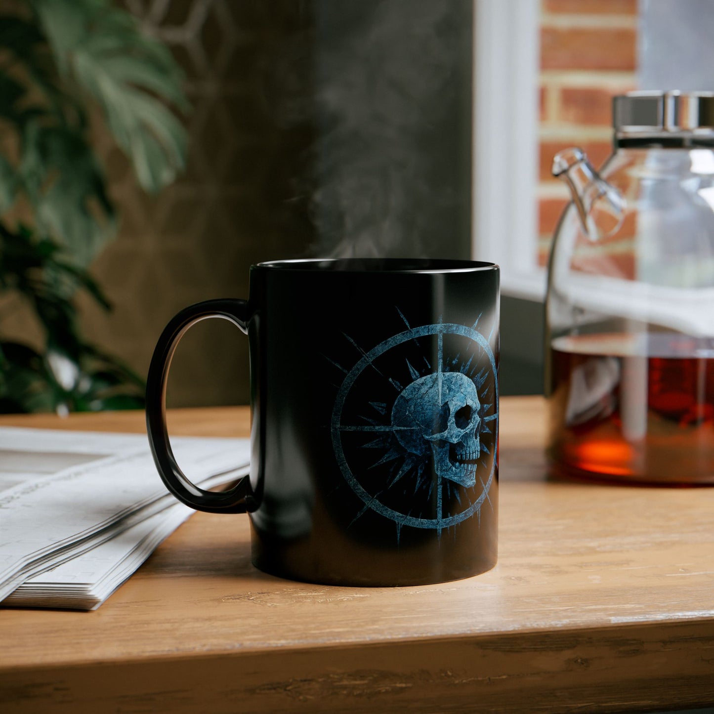 Glacier Heady Mug (BWC)