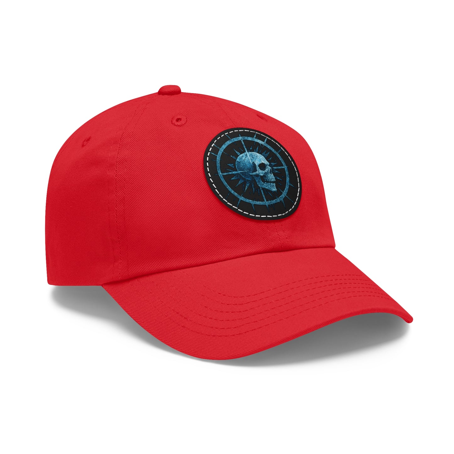 Glacier Heady Dad Hat (BWC)