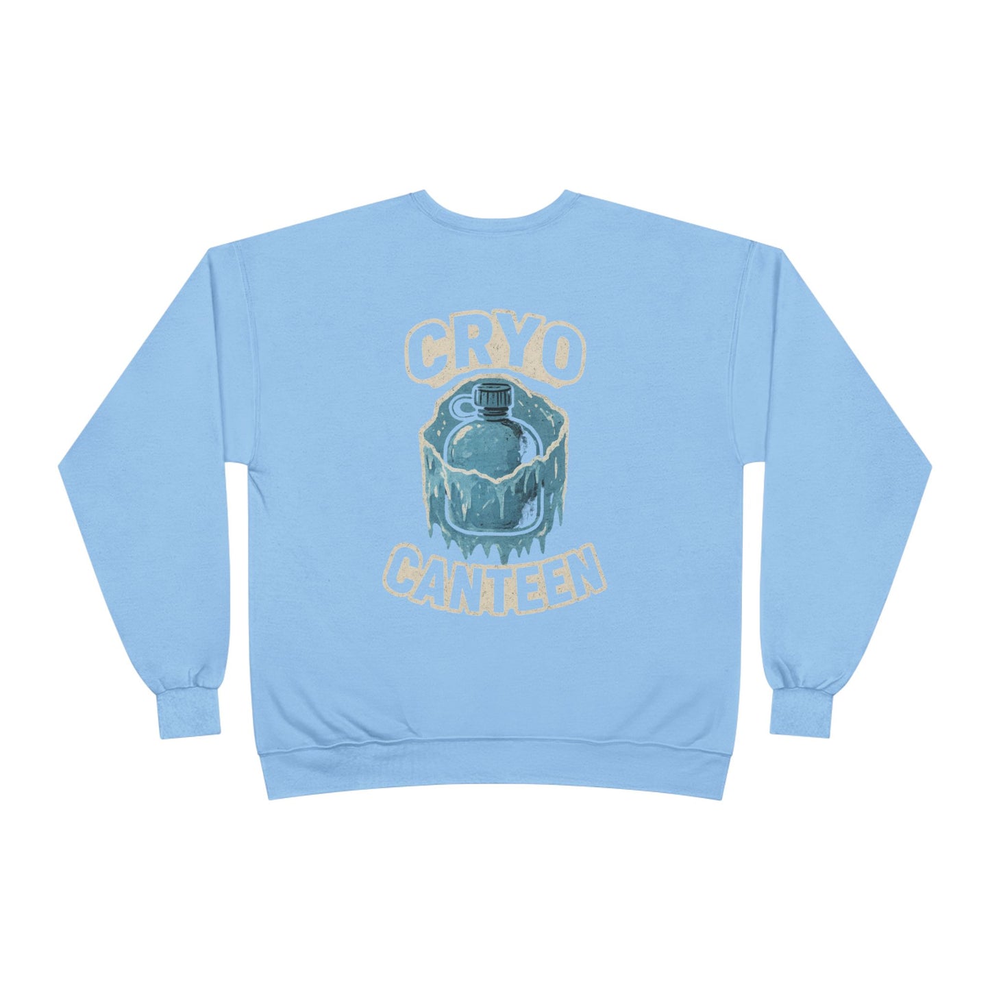 Frosty Canteen Sweatshirt (BWC)