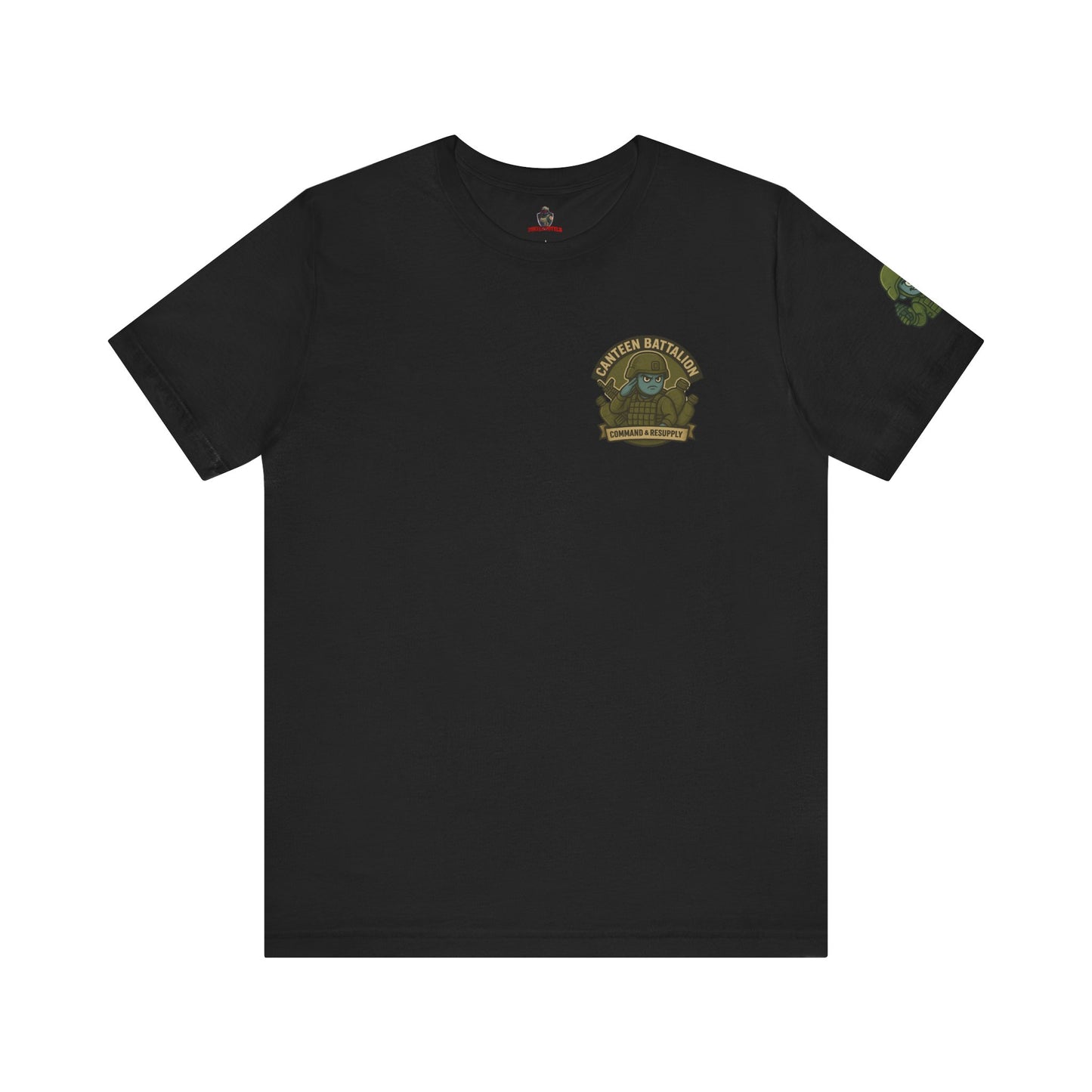 Stay Hydrated Tee