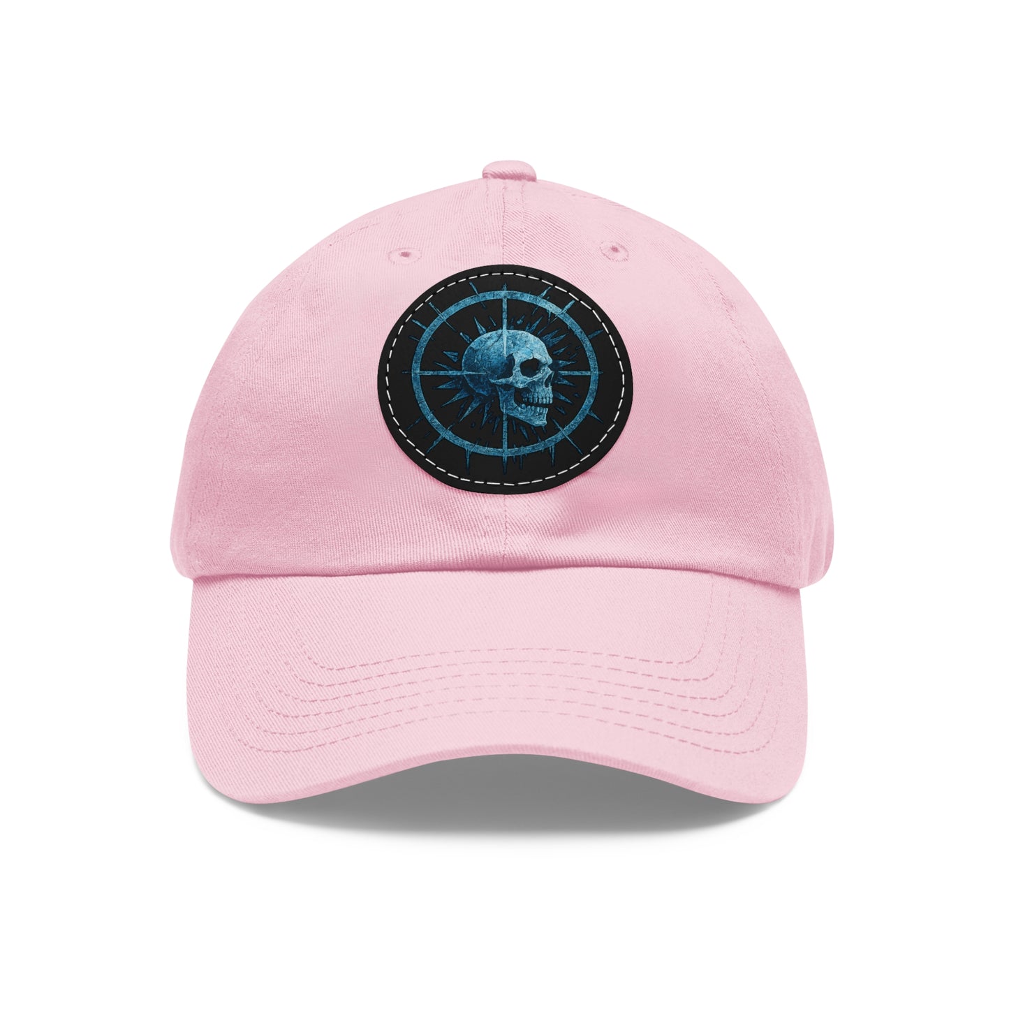 Glacier Heady Dad Hat (BWC)