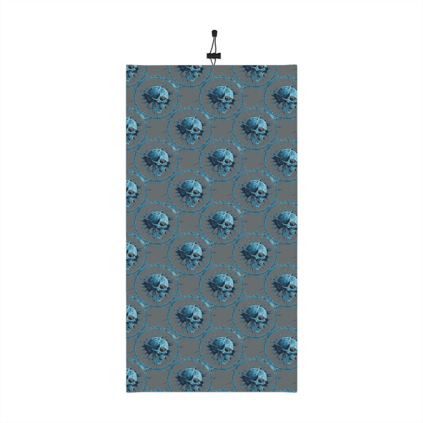 Glacier Heady Neck Gaiter (BWC)