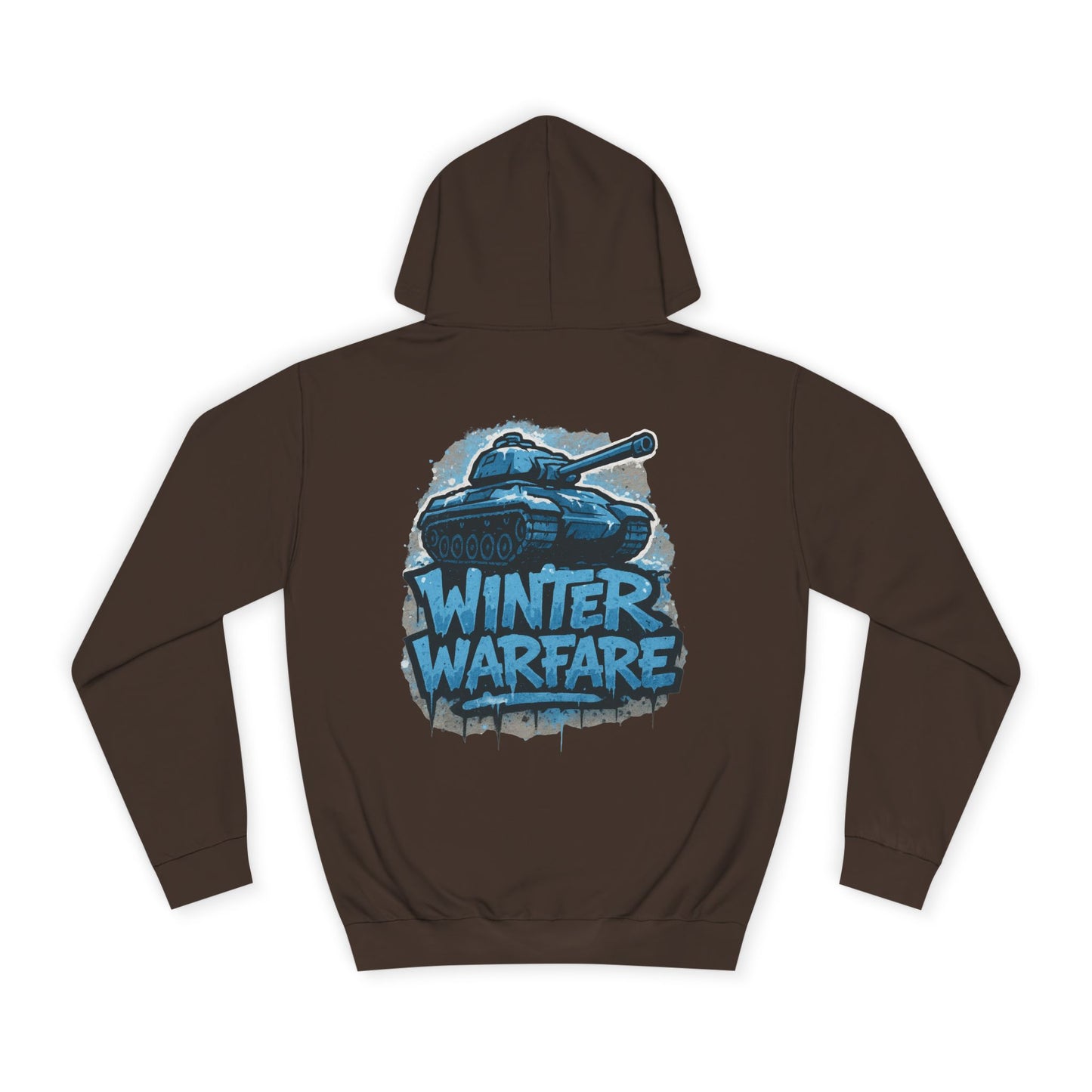 Frosty Warfare Hoodie (BWC)