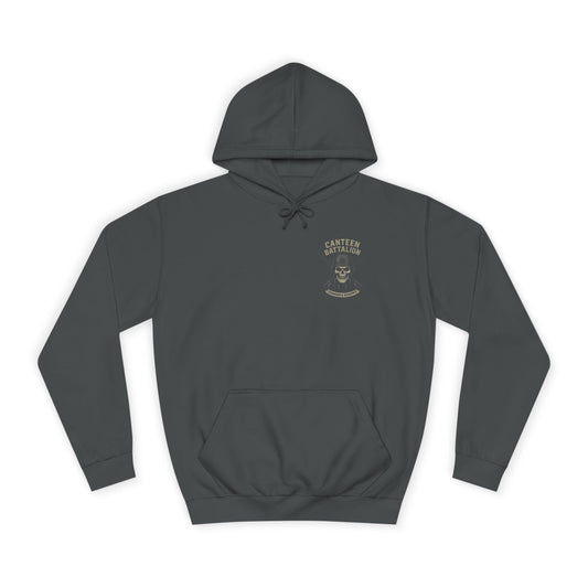 Frosty Casual Hoodie (BWC)