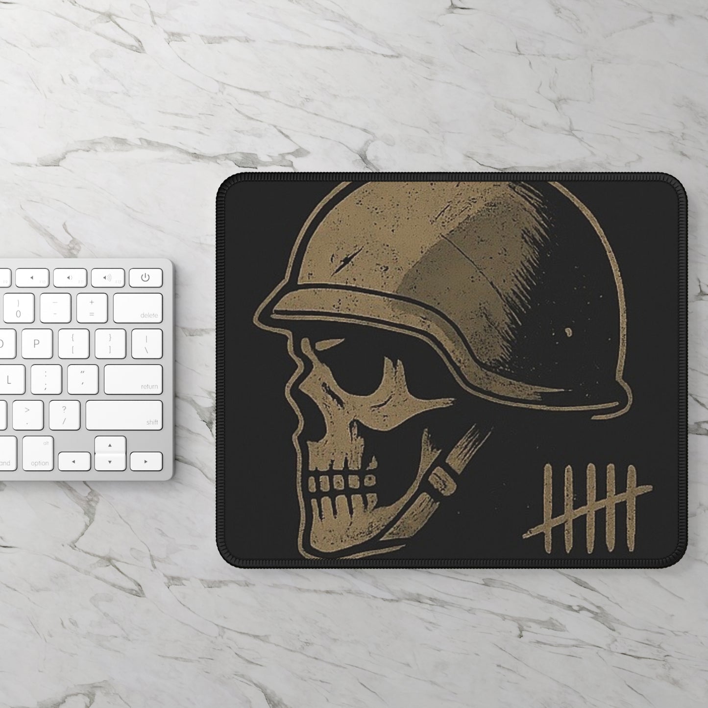 Heady's Galore Mouse Pad