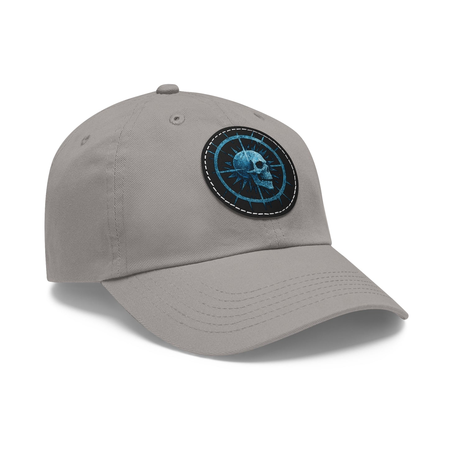 Glacier Heady Dad Hat (BWC)