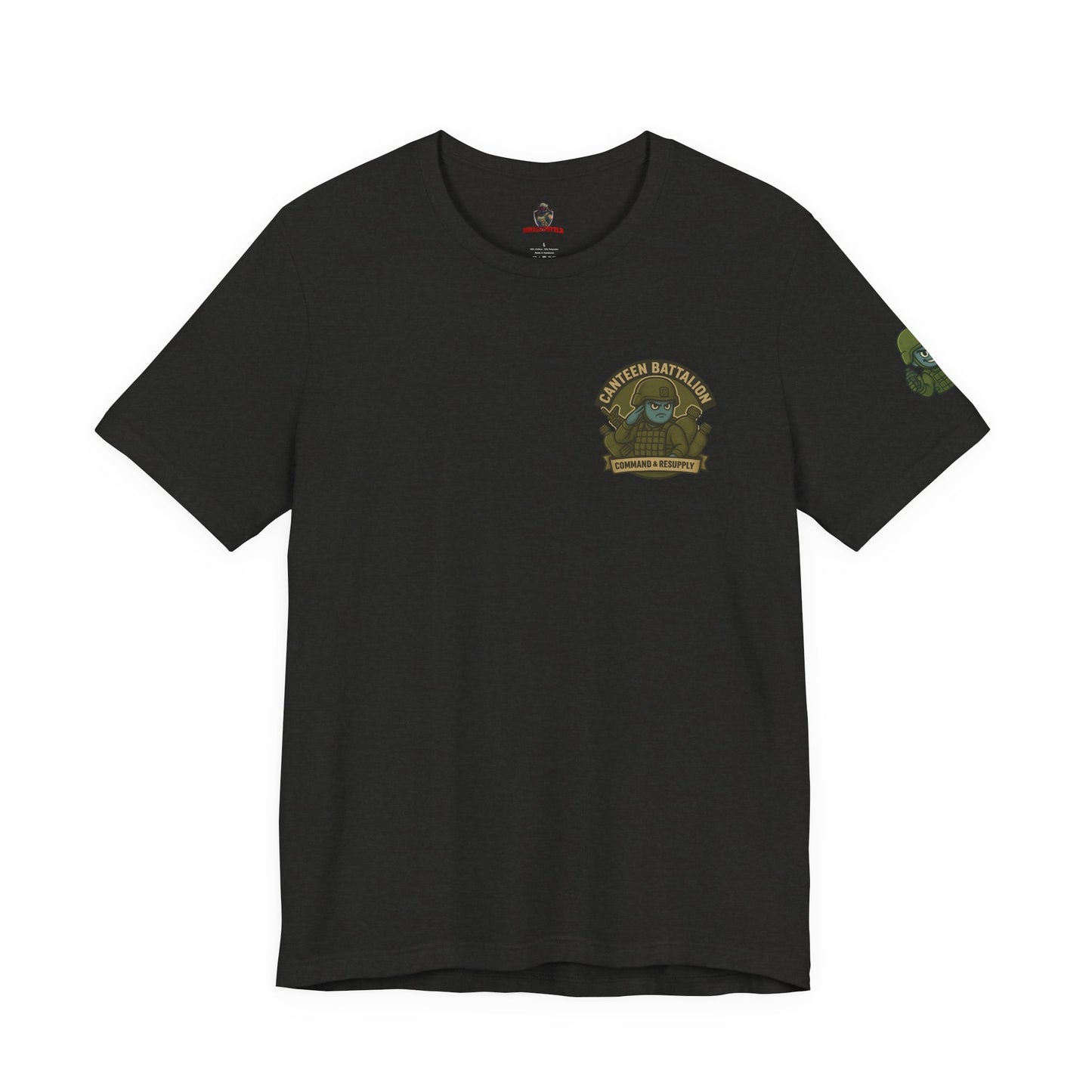 Stay Hydrated Tee