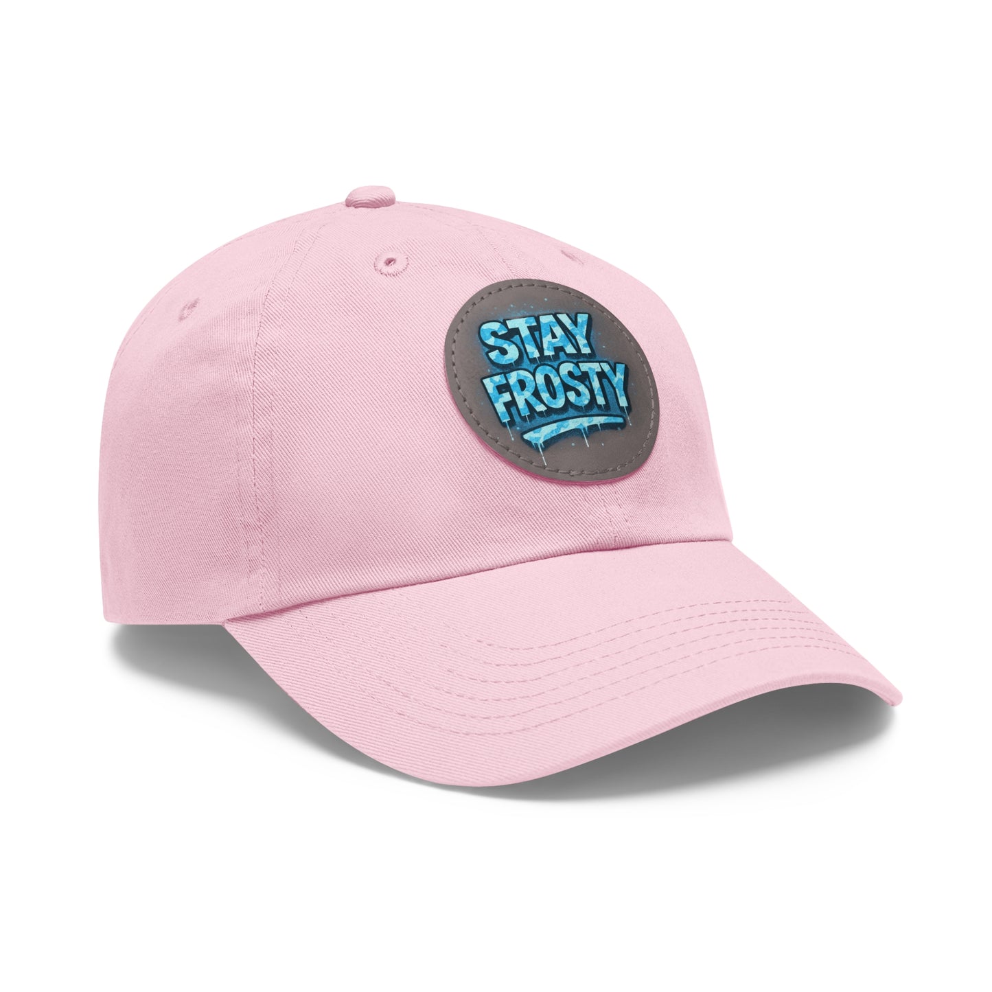 Stay Frosty Dad Hat (BWC)