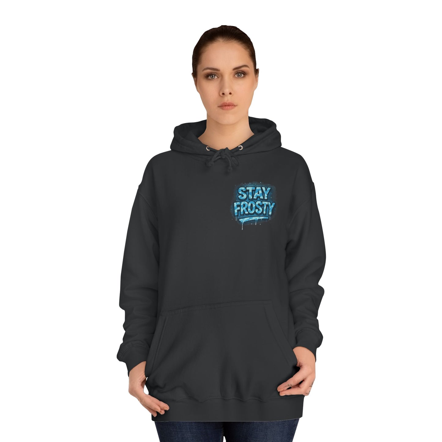 Frosty Canteen Hoodie (BWC)