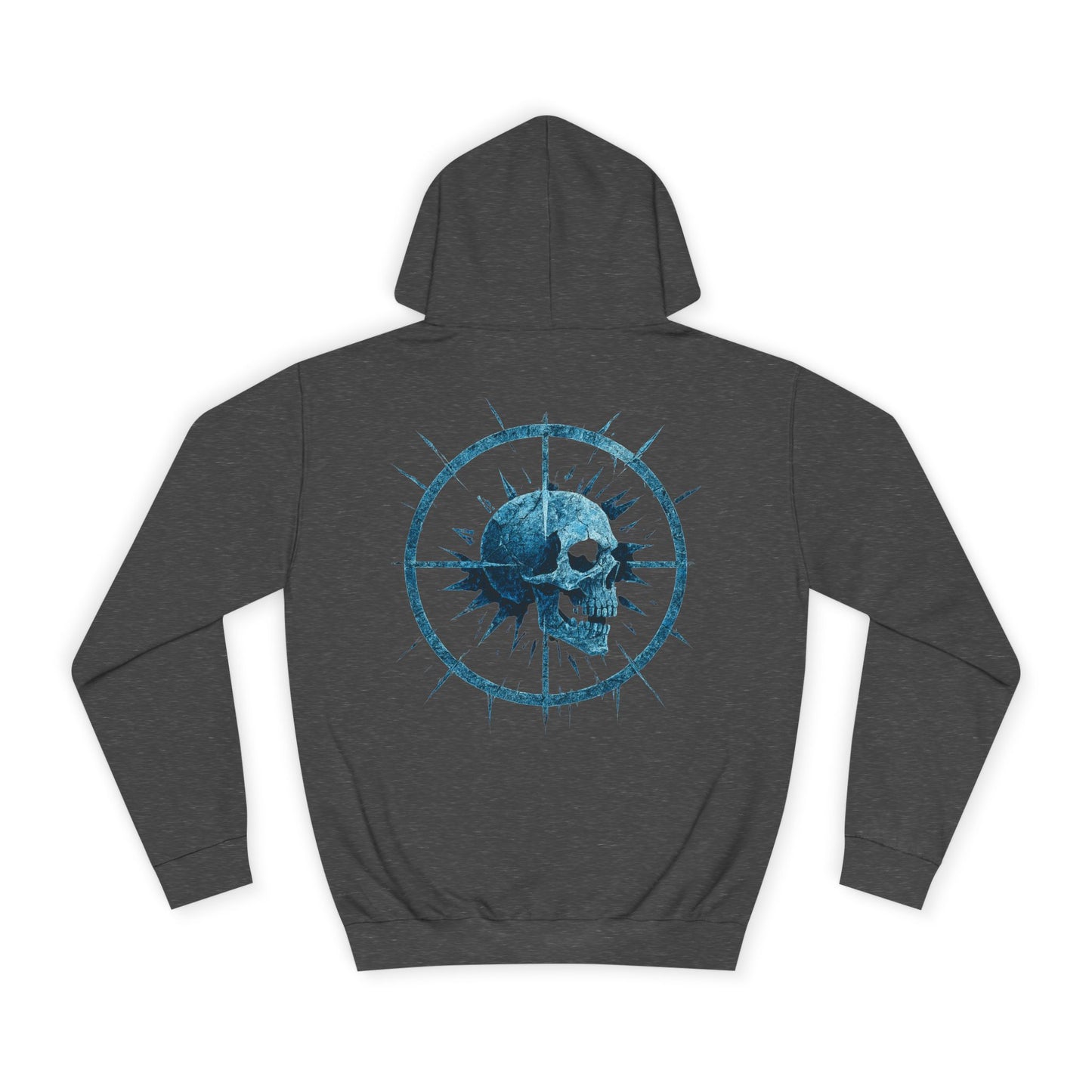 Glacier Heady Hoodie (BWC)
