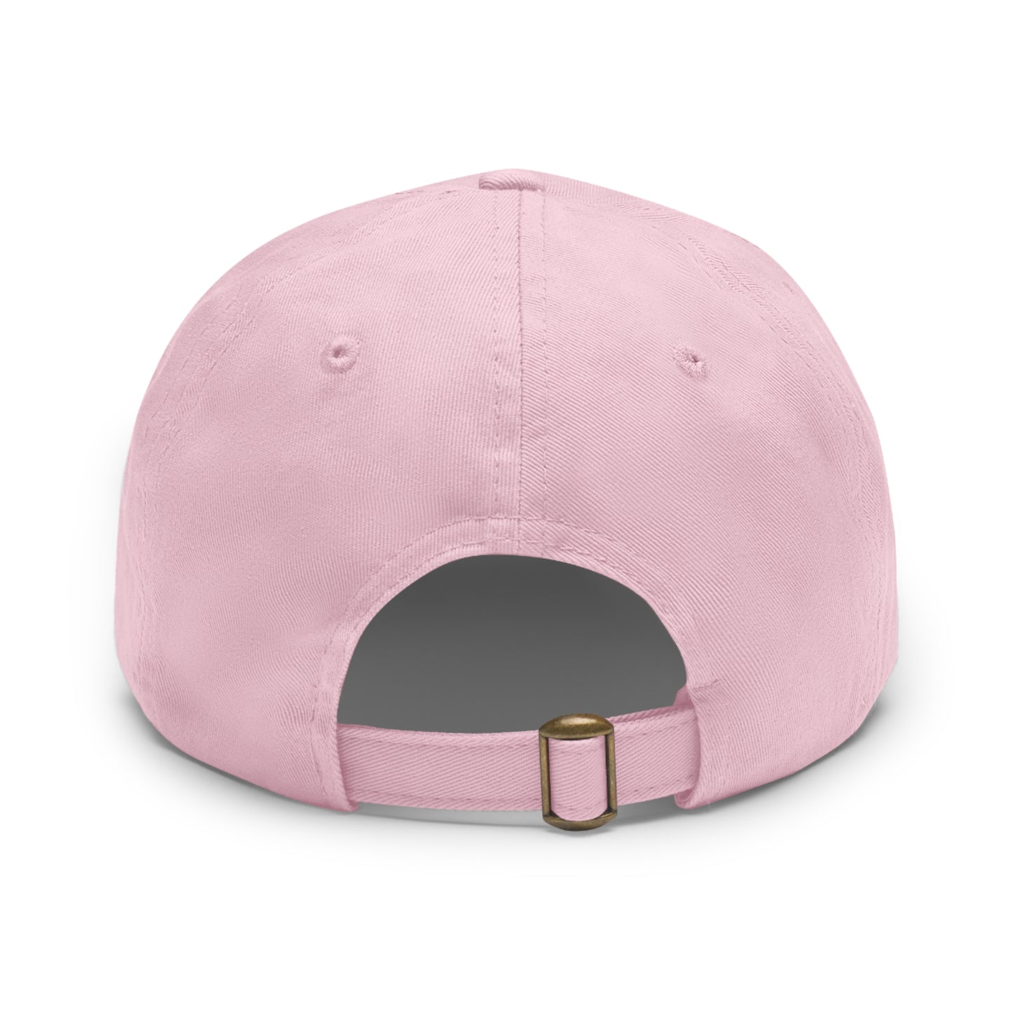 Glacier Heady Dad Hat (BWC)