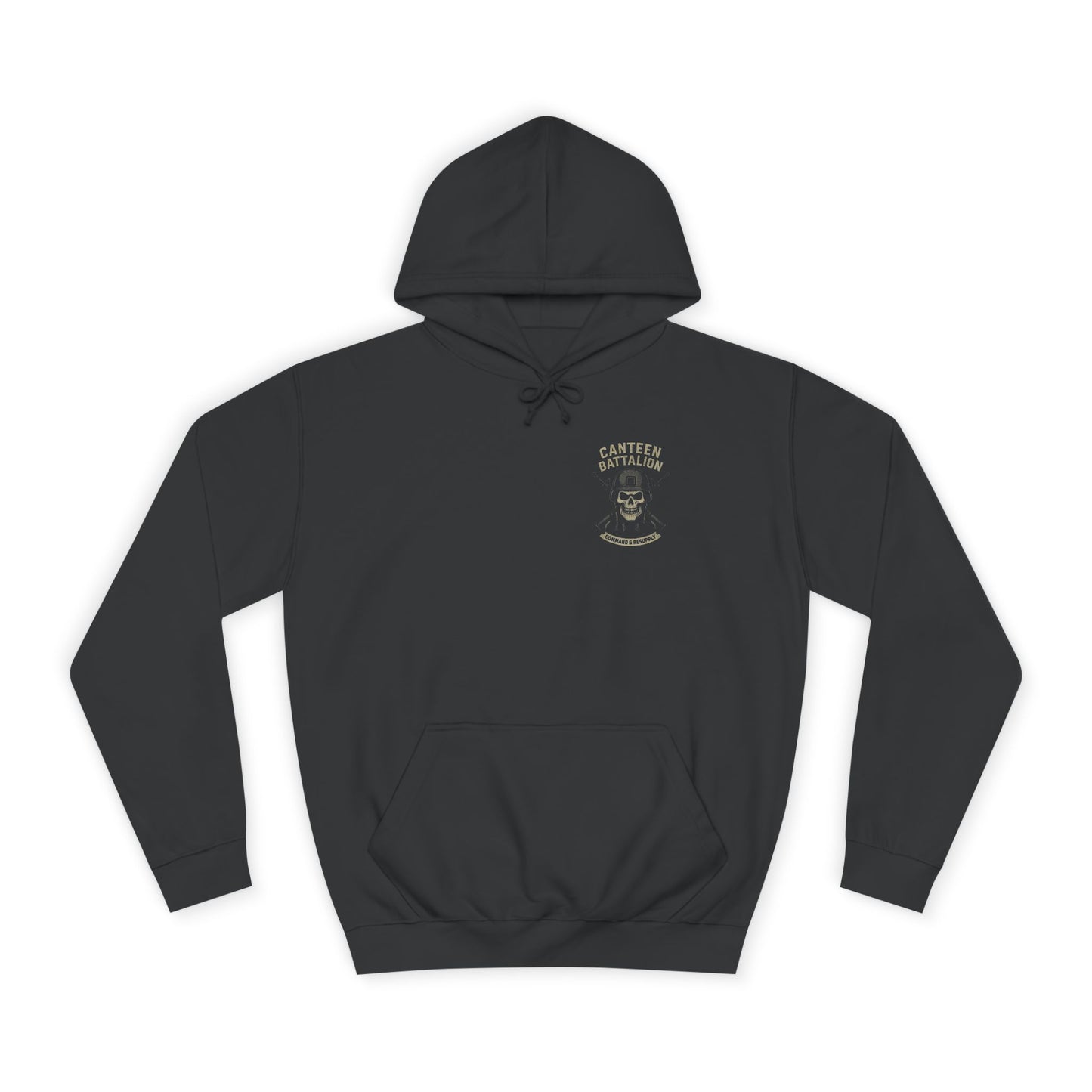 Glacier Heady Hoodie (BWC)