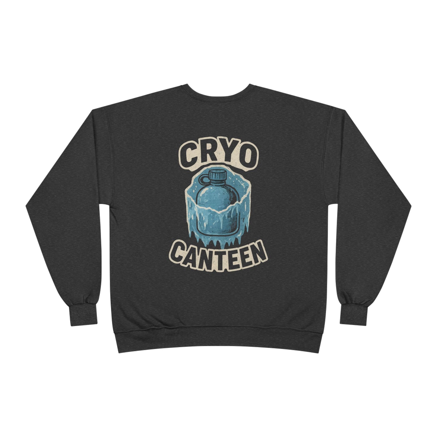 Frosty Canteen Sweatshirt (BWC)