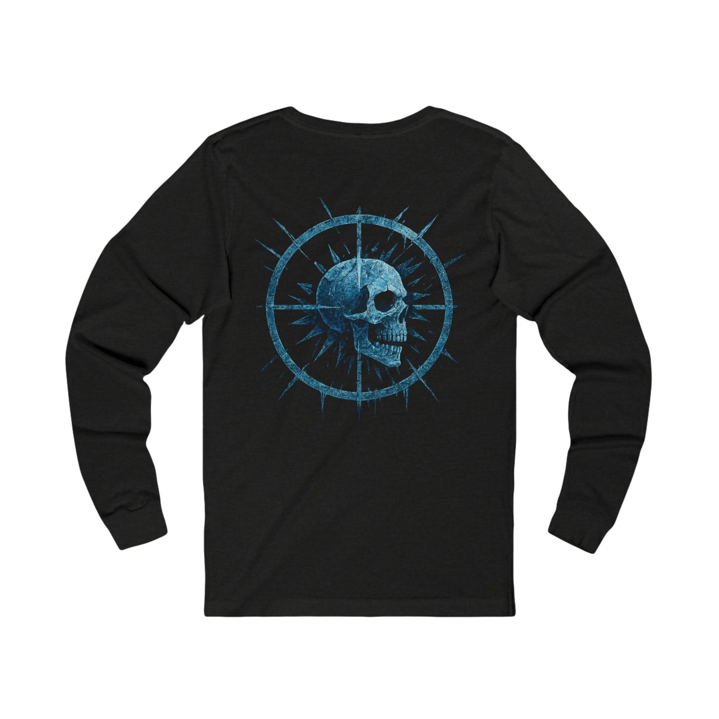 Glacier Heady Long Sleeve Shirt
