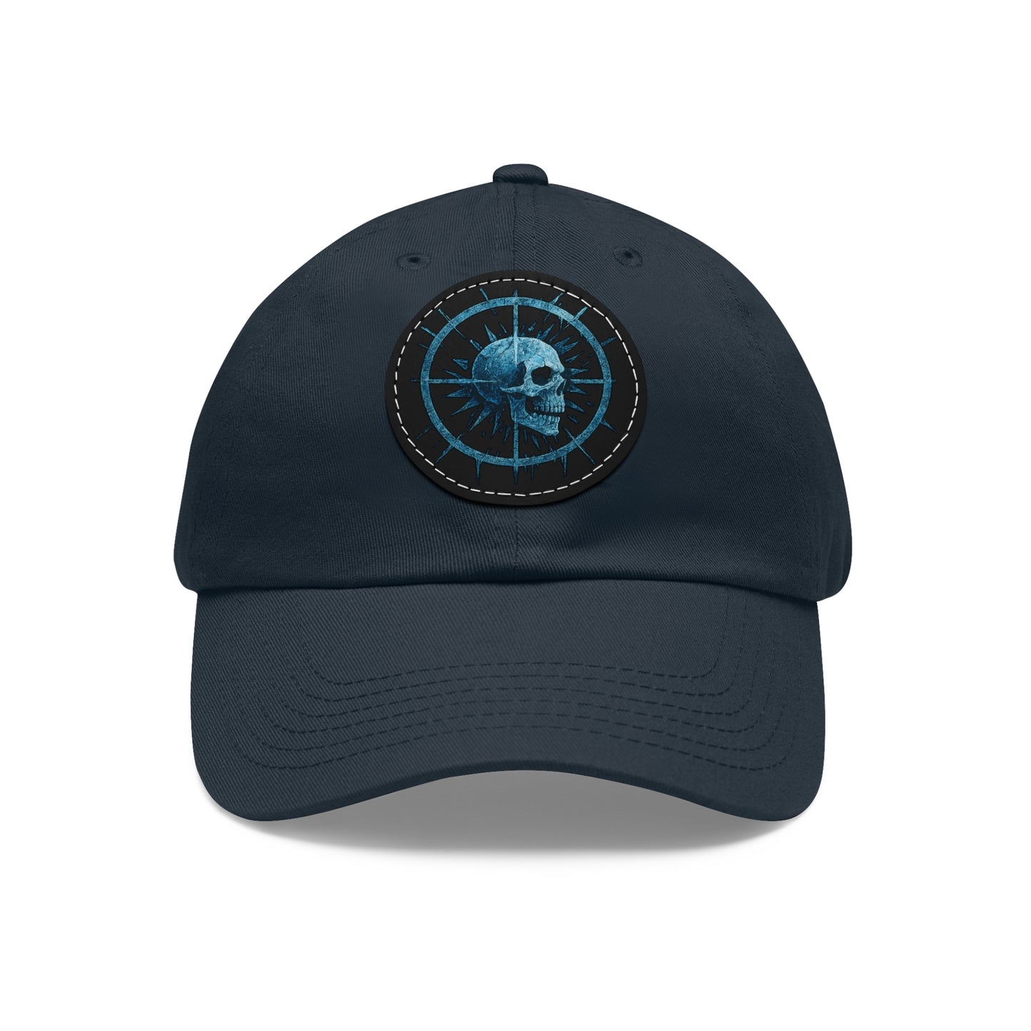 Glacier Heady Dad Hat (BWC)
