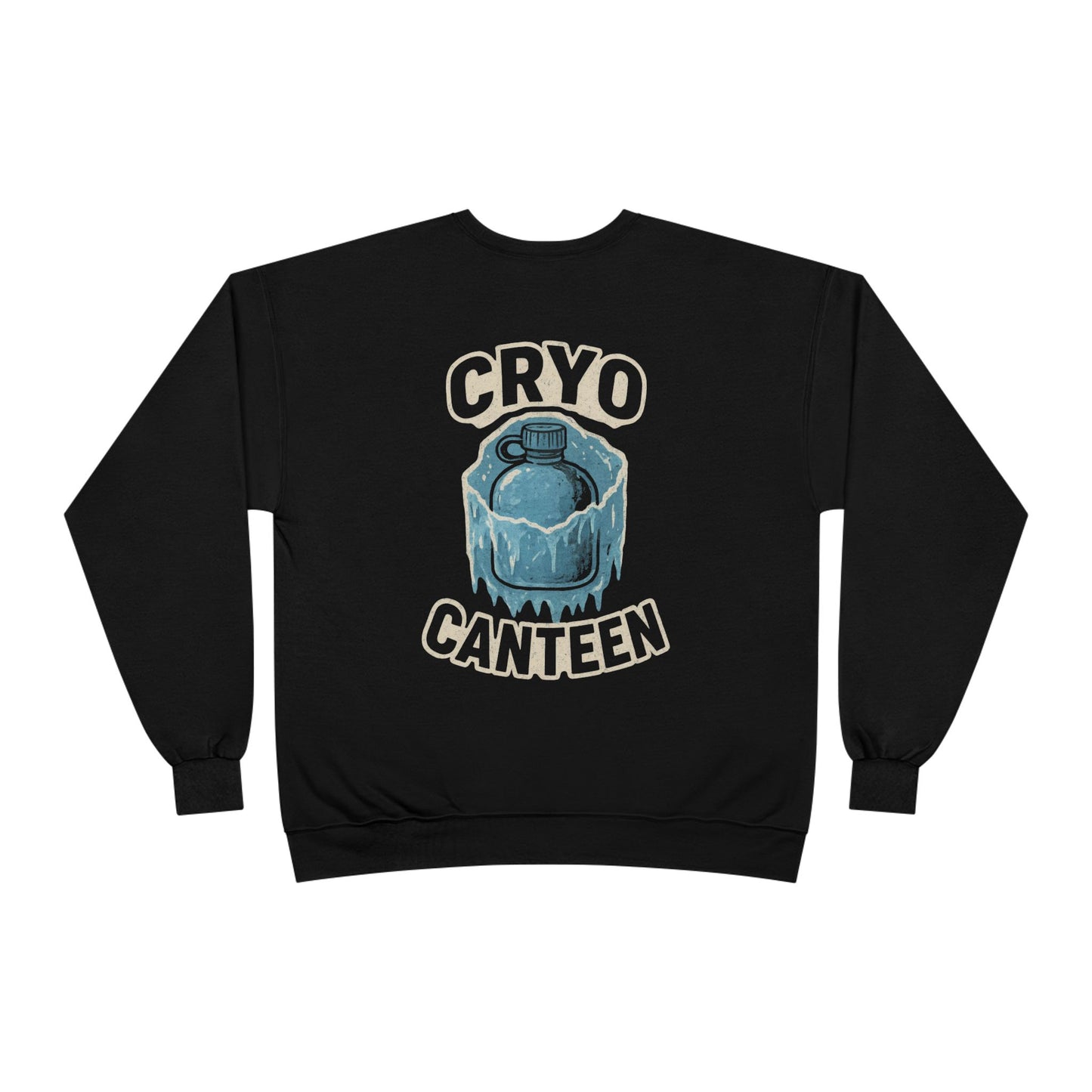 Frosty Canteen Sweatshirt (BWC)