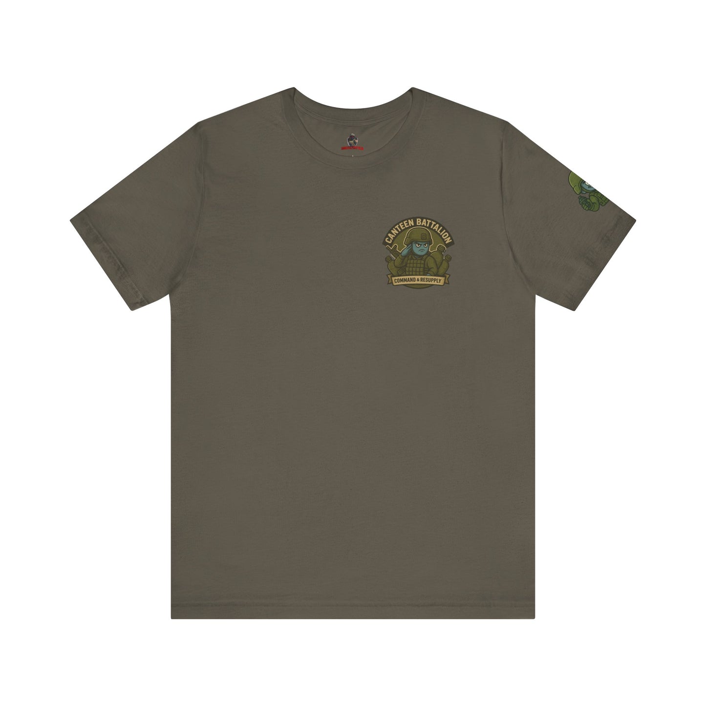 Stay Hydrated Tee