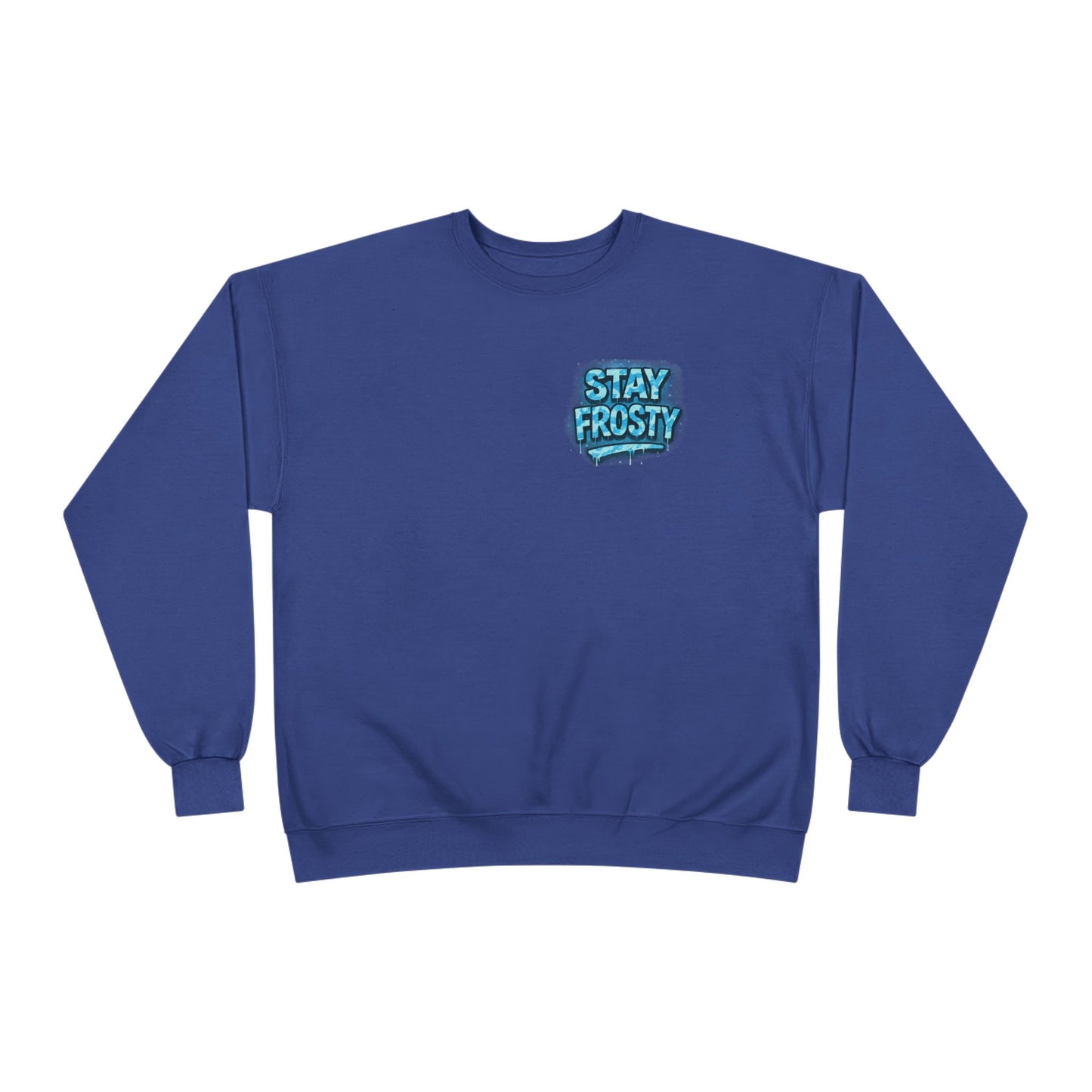 Frosty Canteen Sweatshirt (BWC)