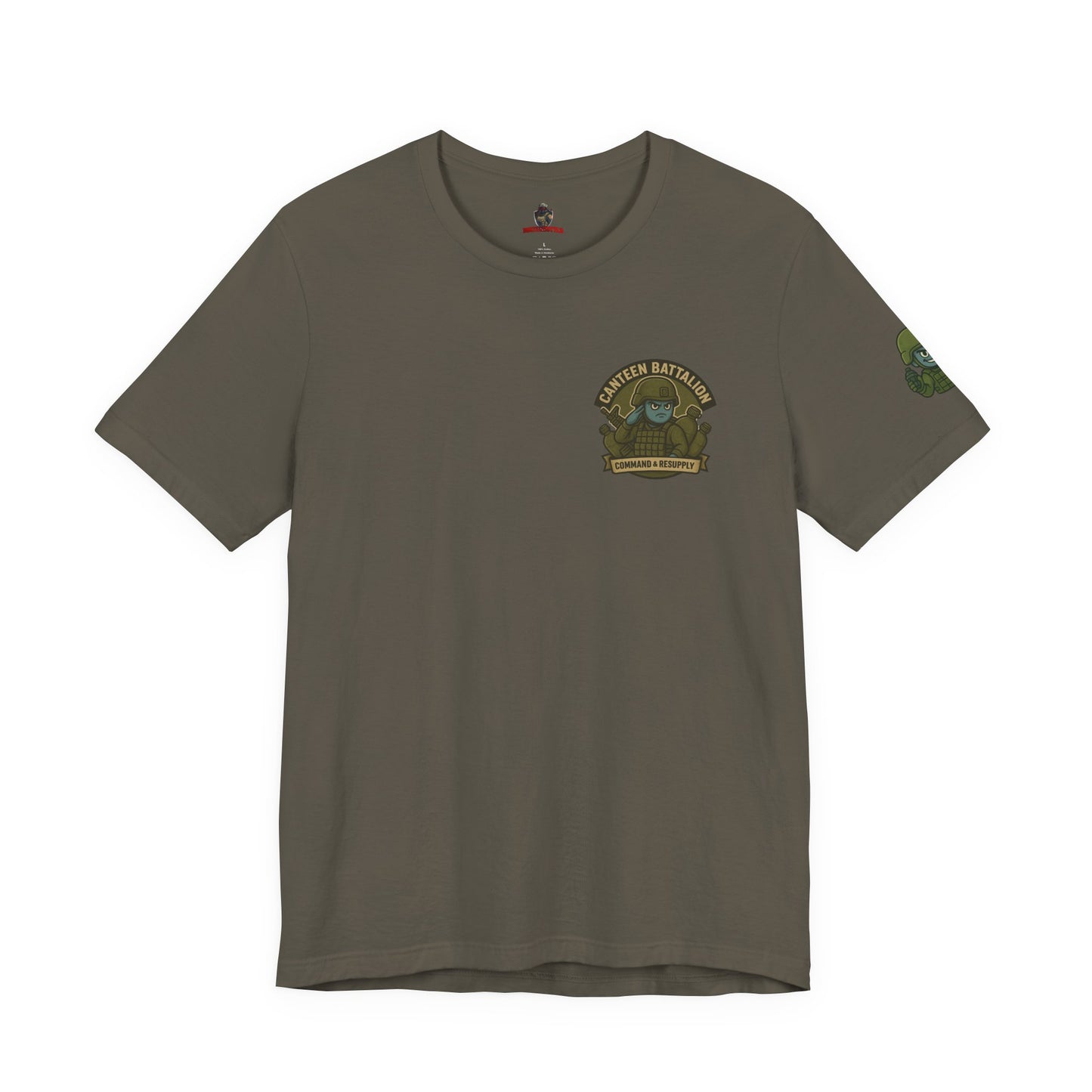 Stay Hydrated Tee