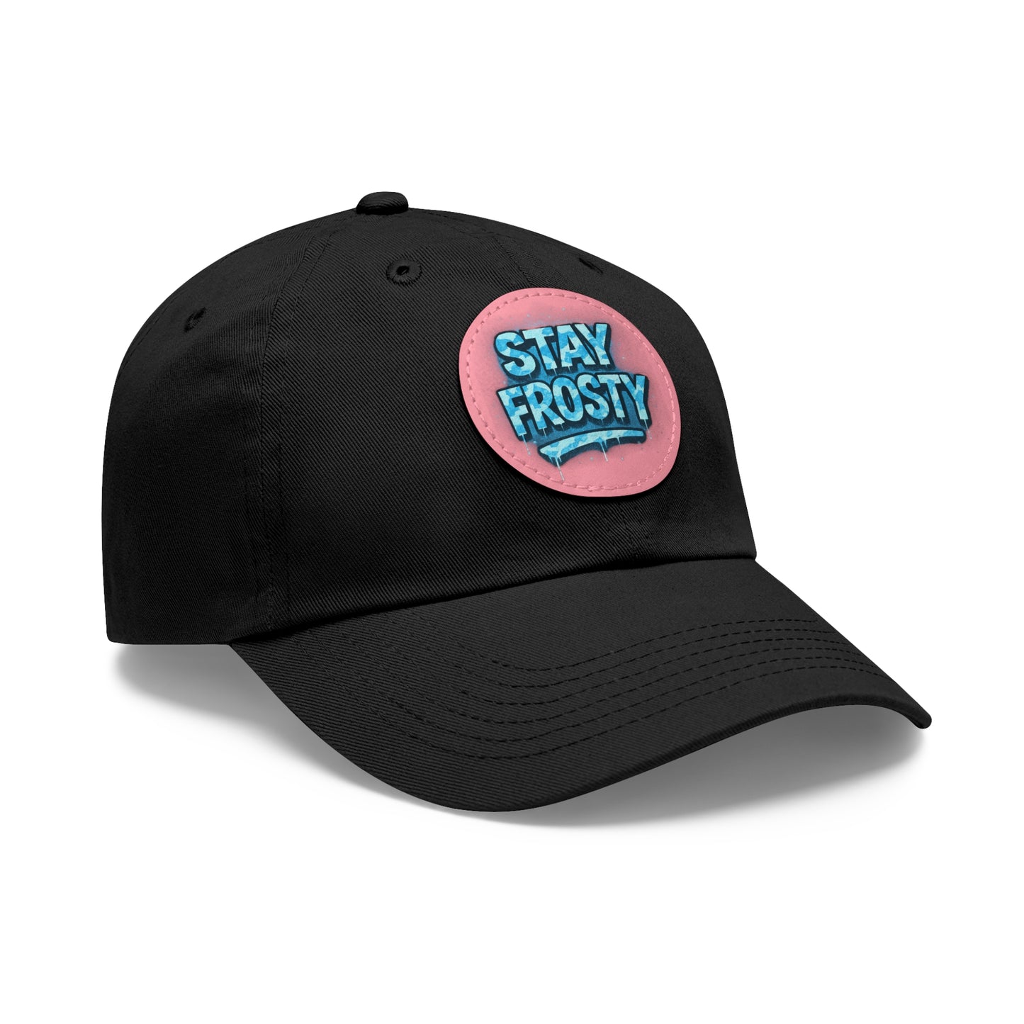 Stay Frosty Dad Hat (BWC)