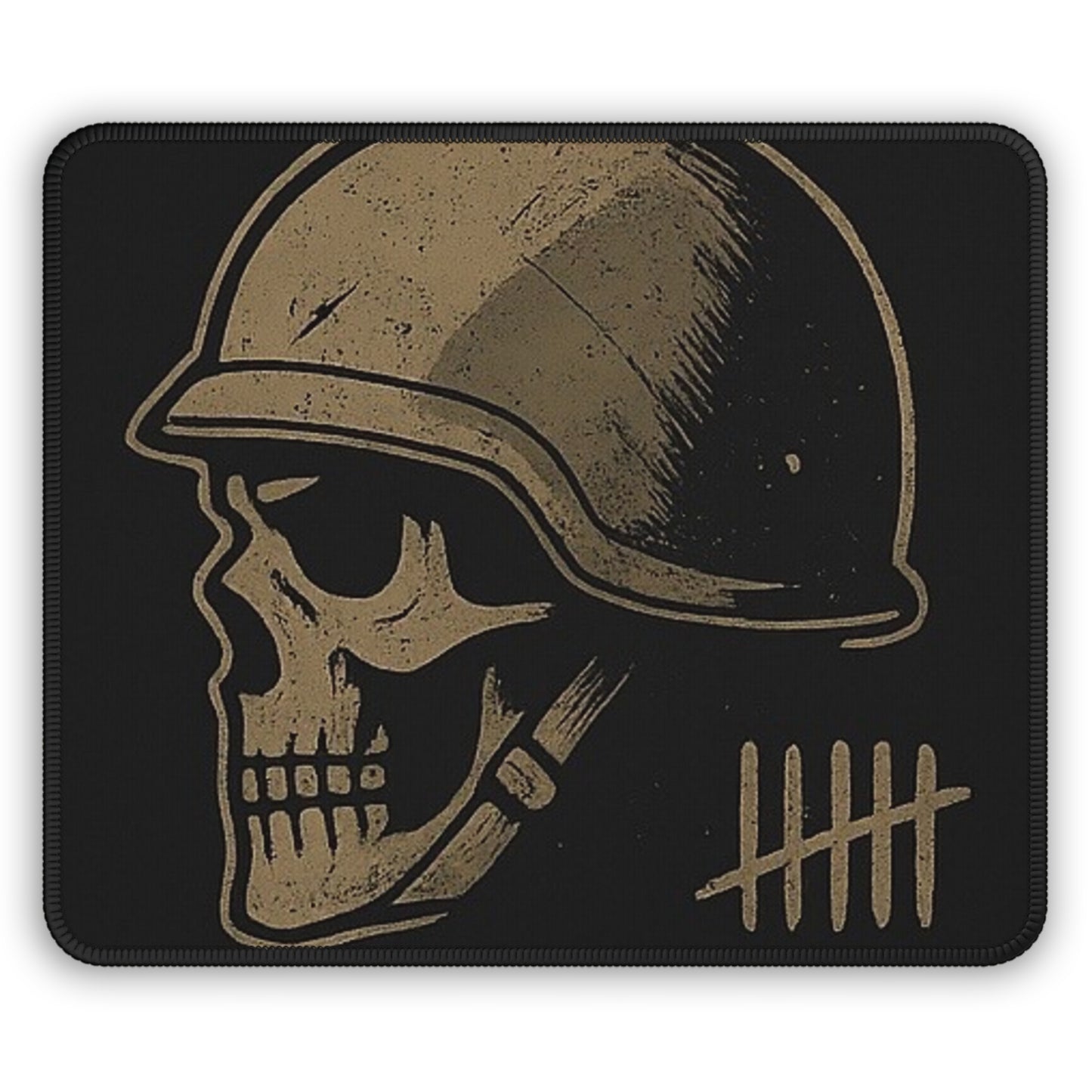 Heady's Galore Mouse Pad