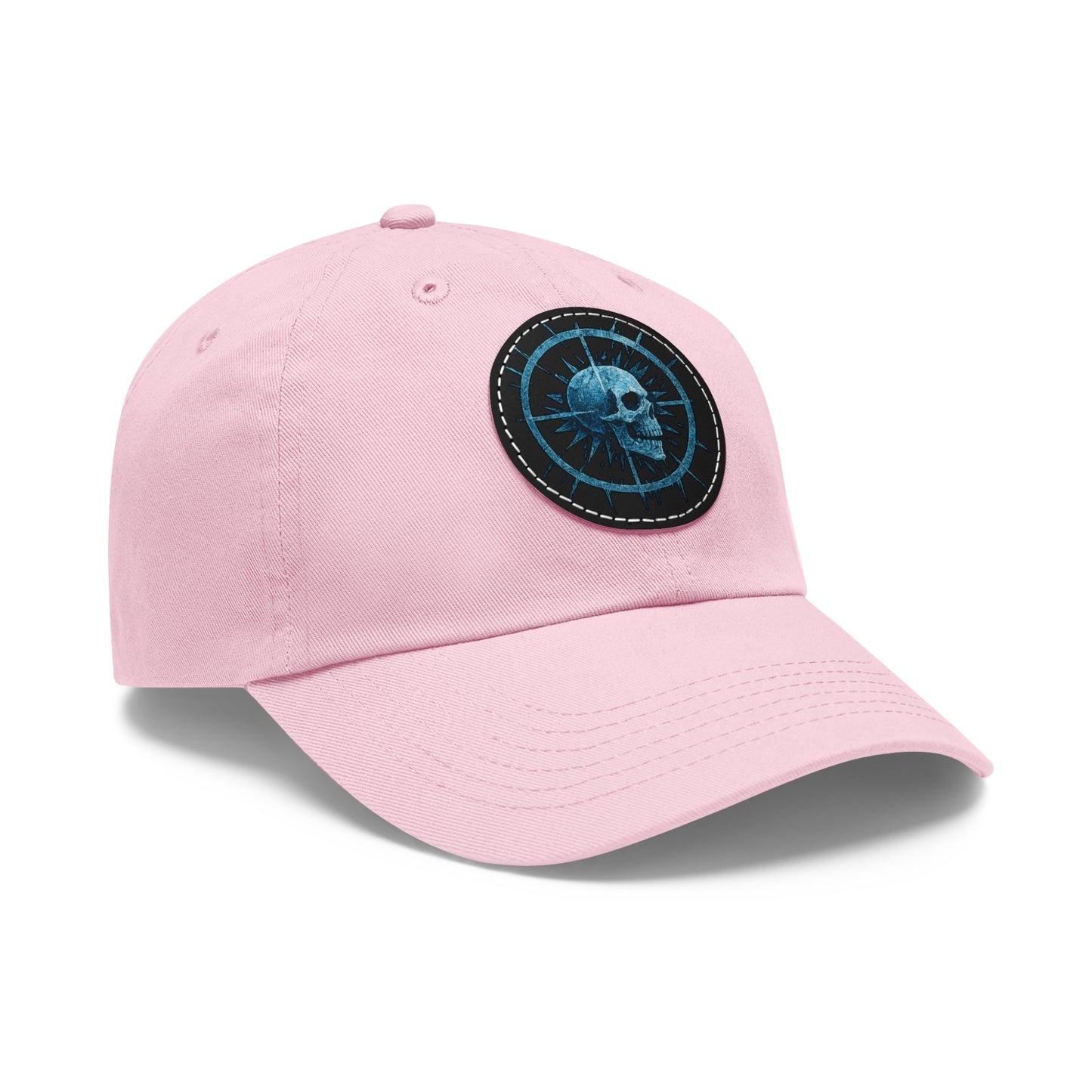 Glacier Heady Dad Hat (BWC)
