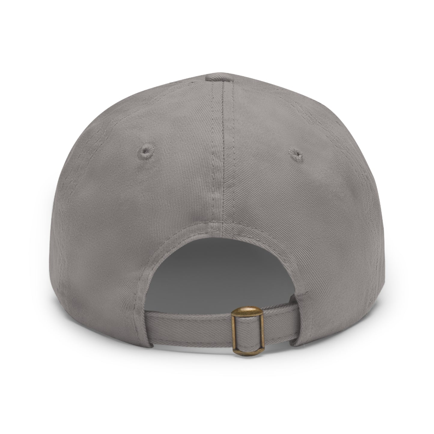 Glacier Heady Dad Hat (BWC)