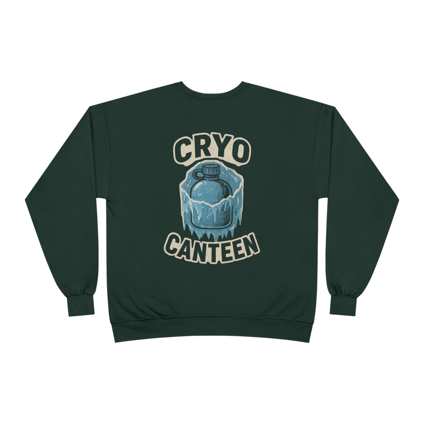 Frosty Canteen Sweatshirt (BWC)
