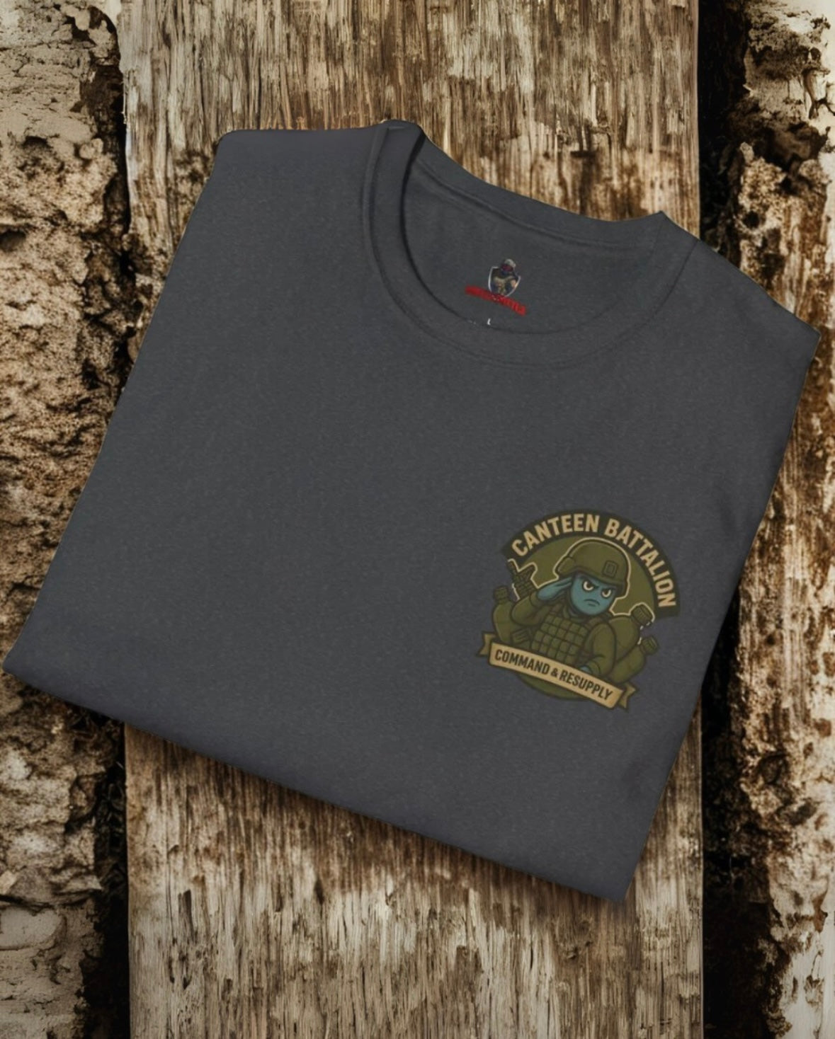 Heady’s Galore Tee Shirt