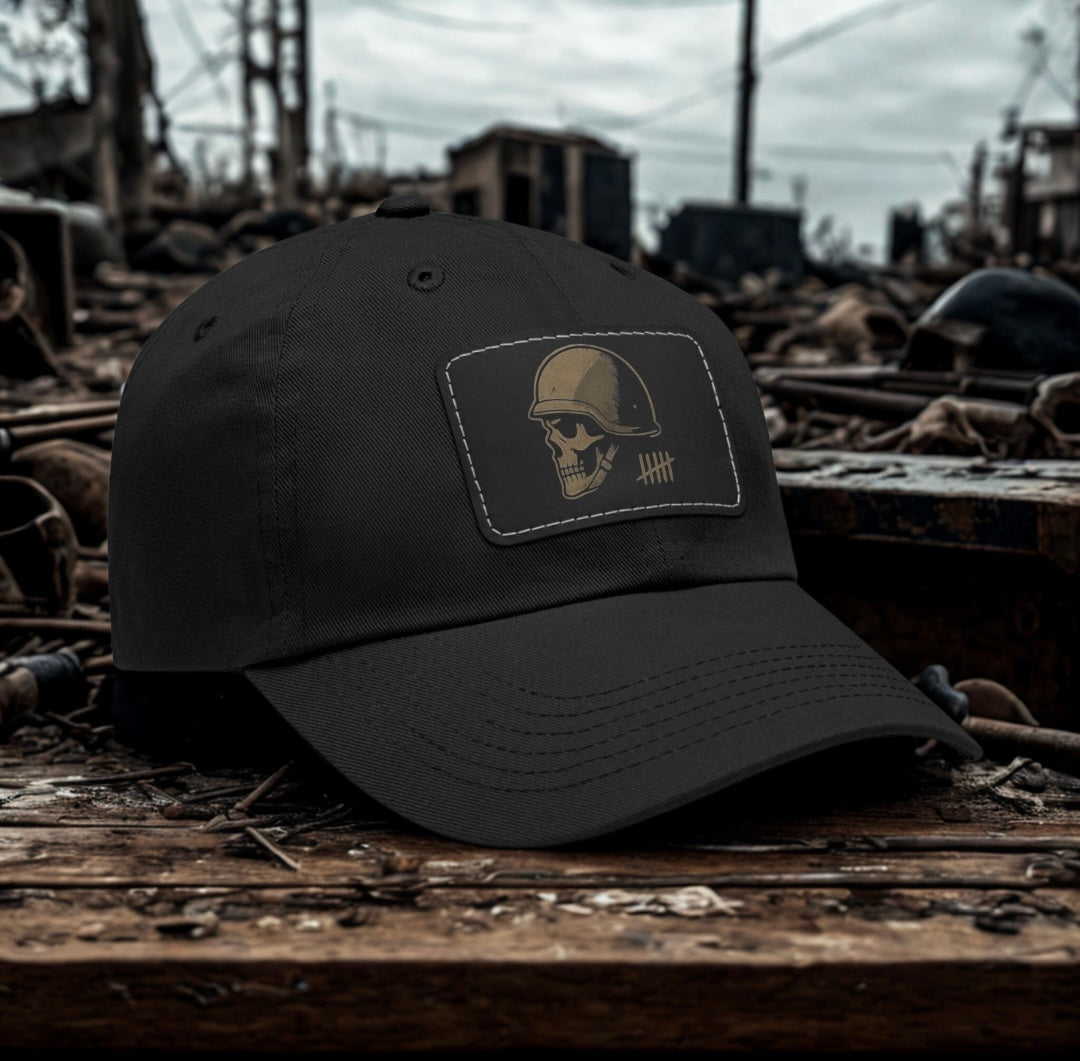 Heady’s Galore Dad Hat