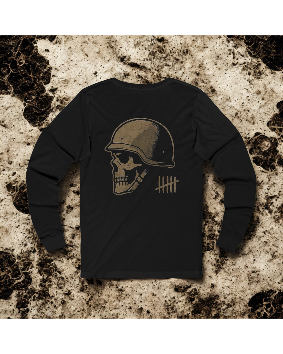 Heady’s Galore Long Sleeve Tee