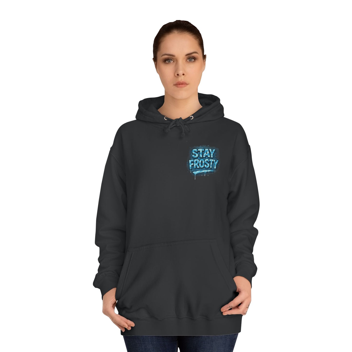 Frosty Warfare Hoodie (BWC)
