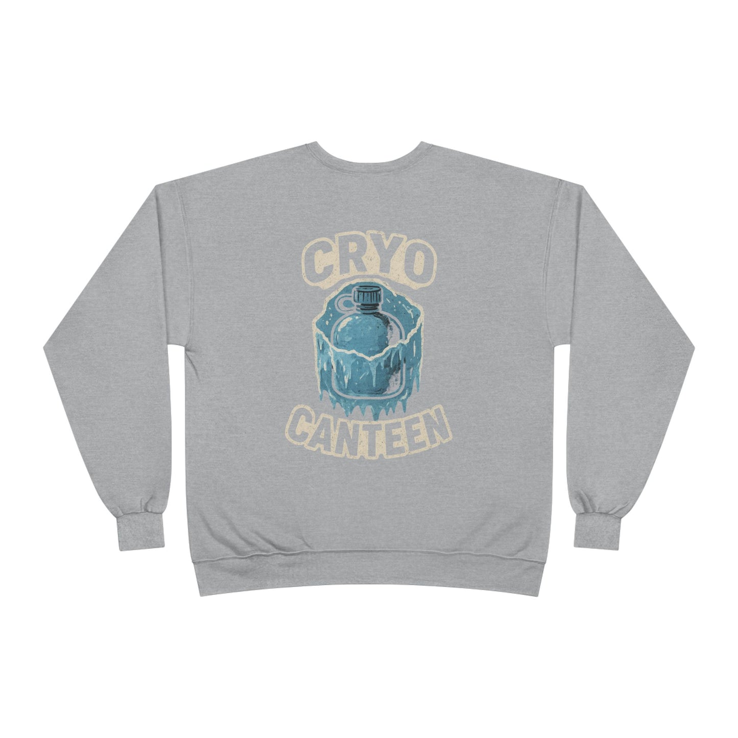 Frosty Canteen Sweatshirt (BWC)