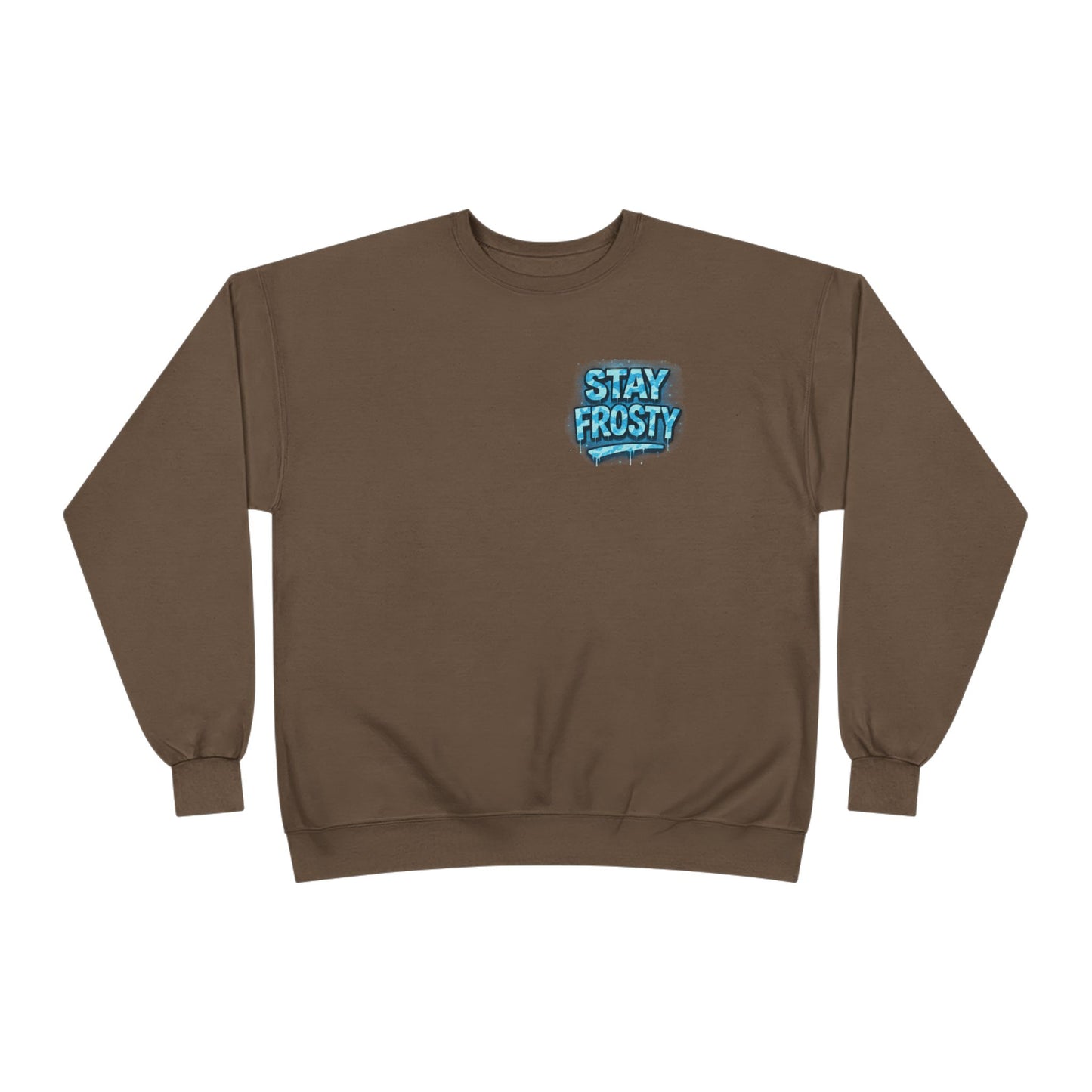 Frosty Canteen Sweatshirt (BWC)