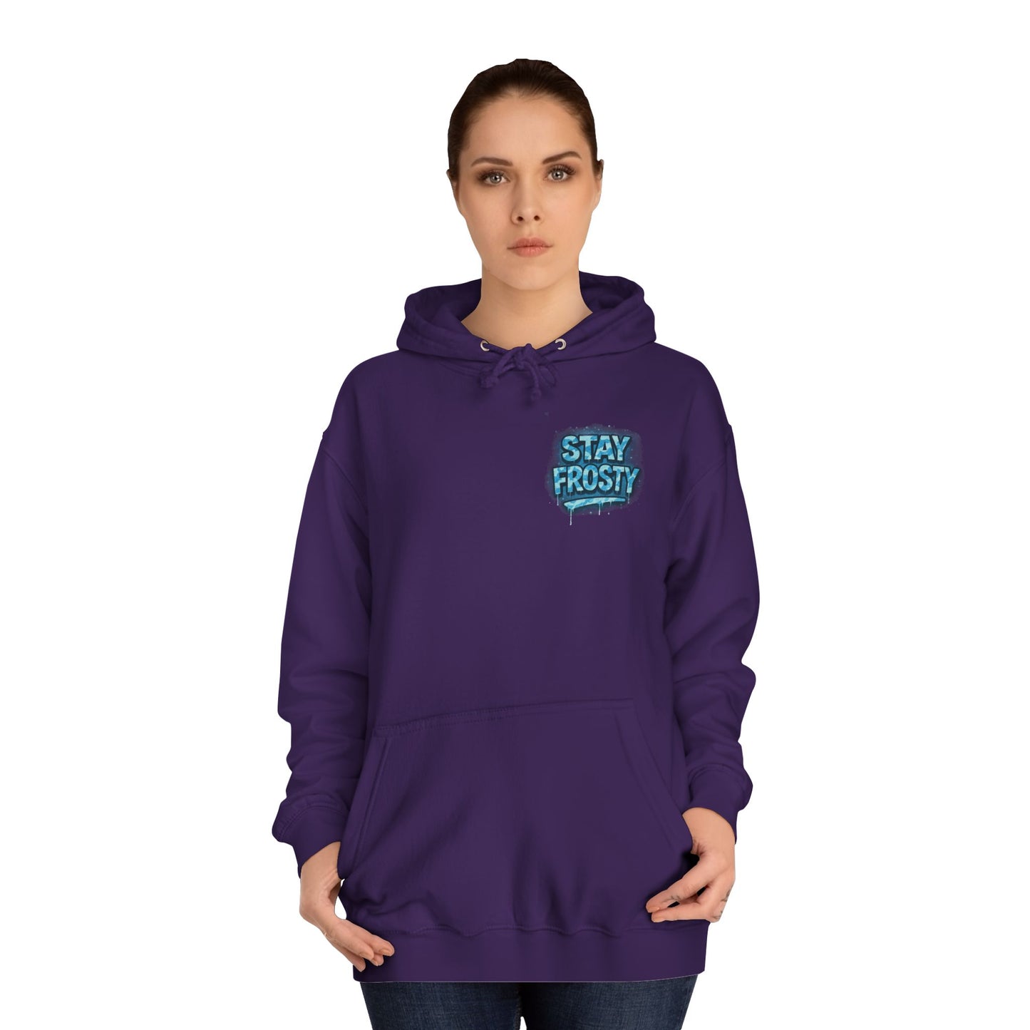 Frosty Warfare Hoodie (BWC)