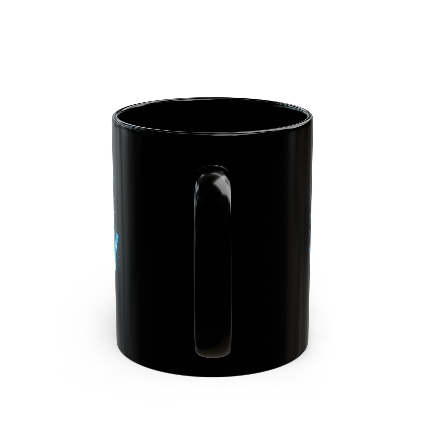 Frosty Casual Mug (BWC)