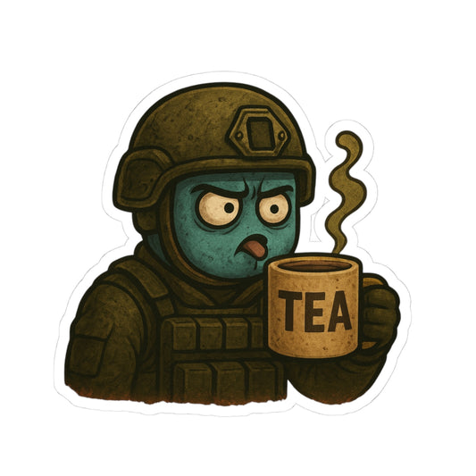 Bad T3A sticker emote