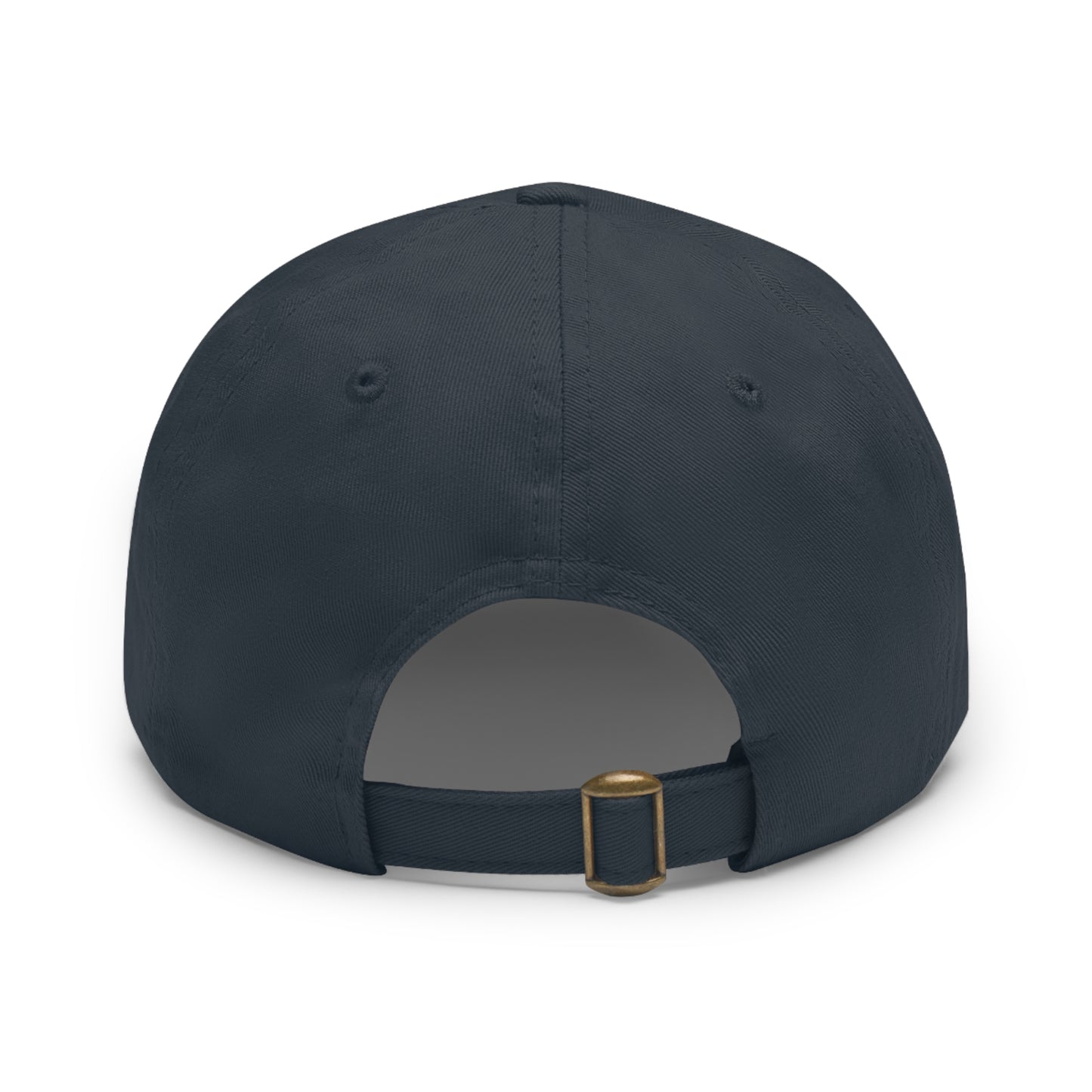 Glacier Heady Dad Hat (BWC)