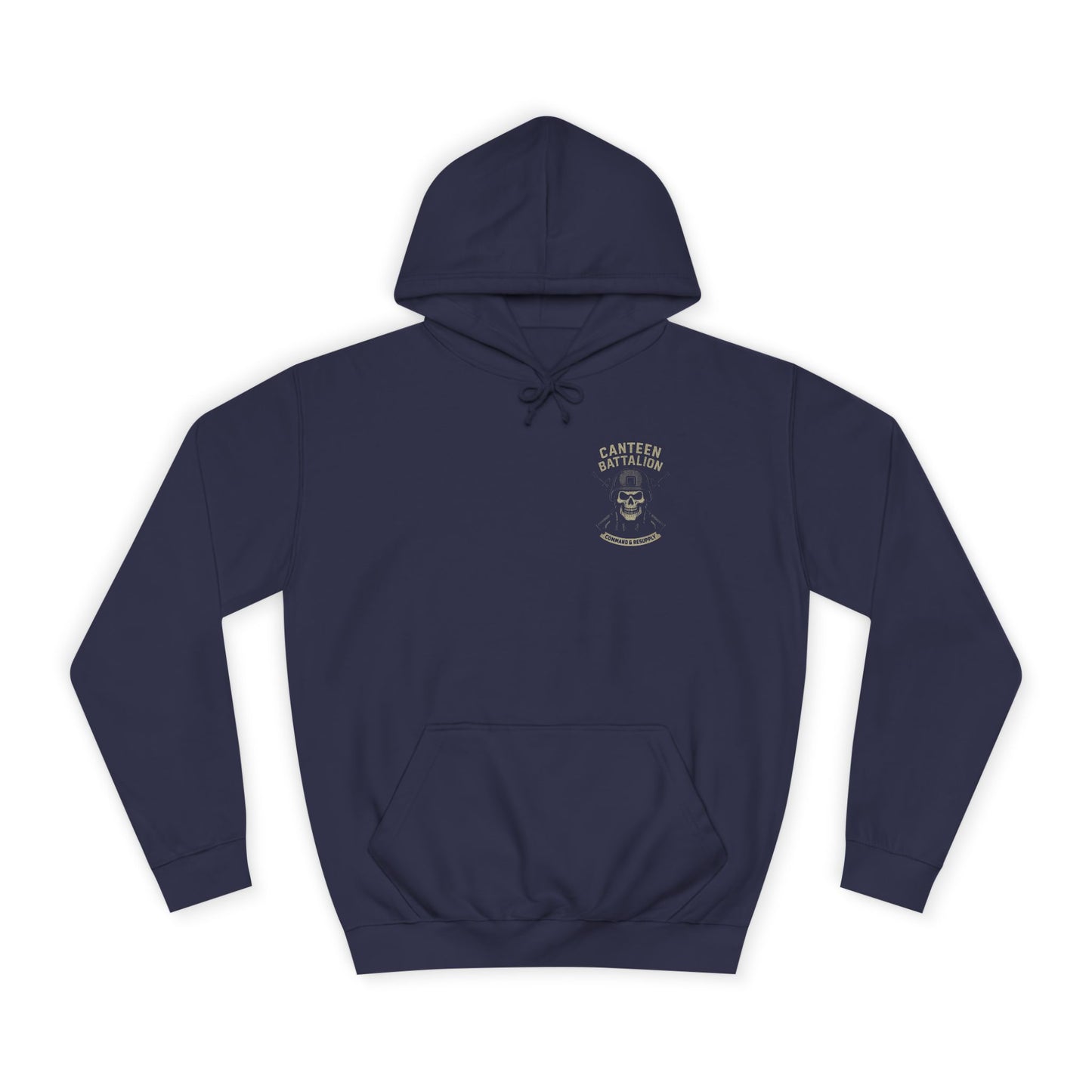 Glacier Heady Hoodie (BWC)