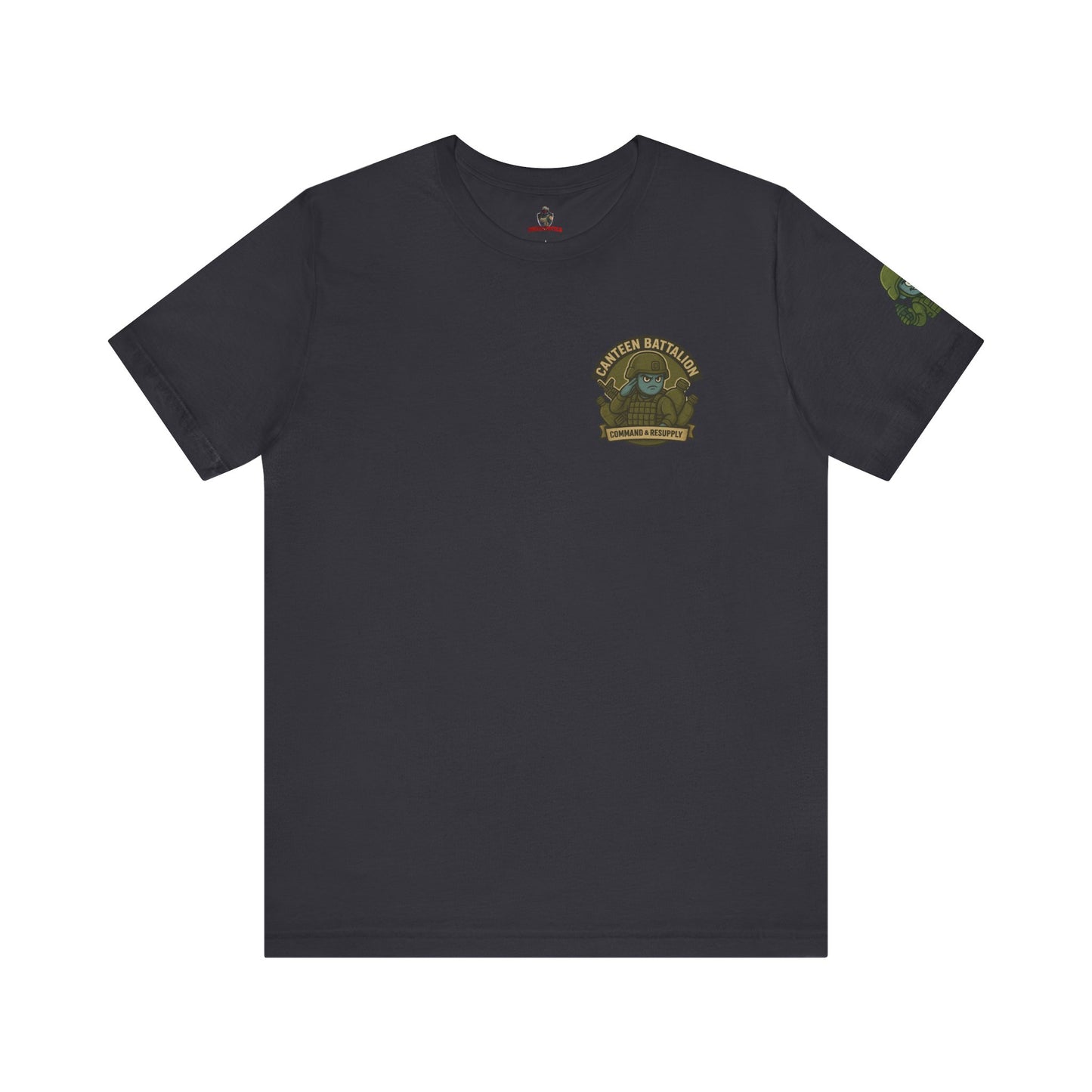 Stay Hydrated Tee