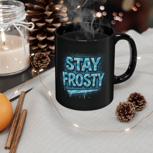 Frosty Canteen Mug (BWC)