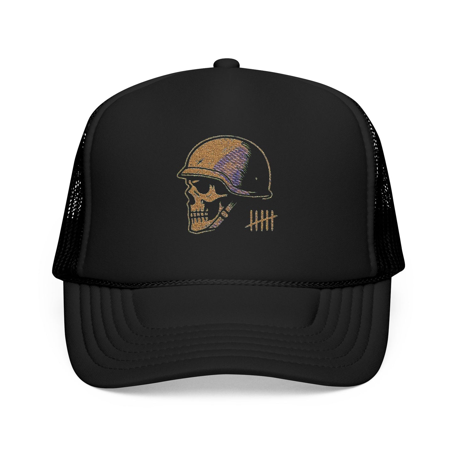 Heady's Galore Trucker Hat