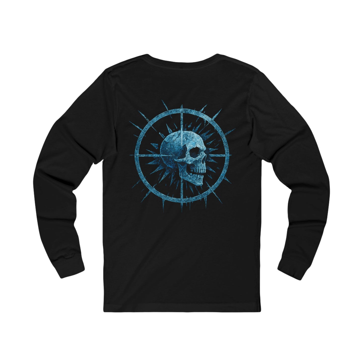 Glacier Heady Long Sleeve Shirt