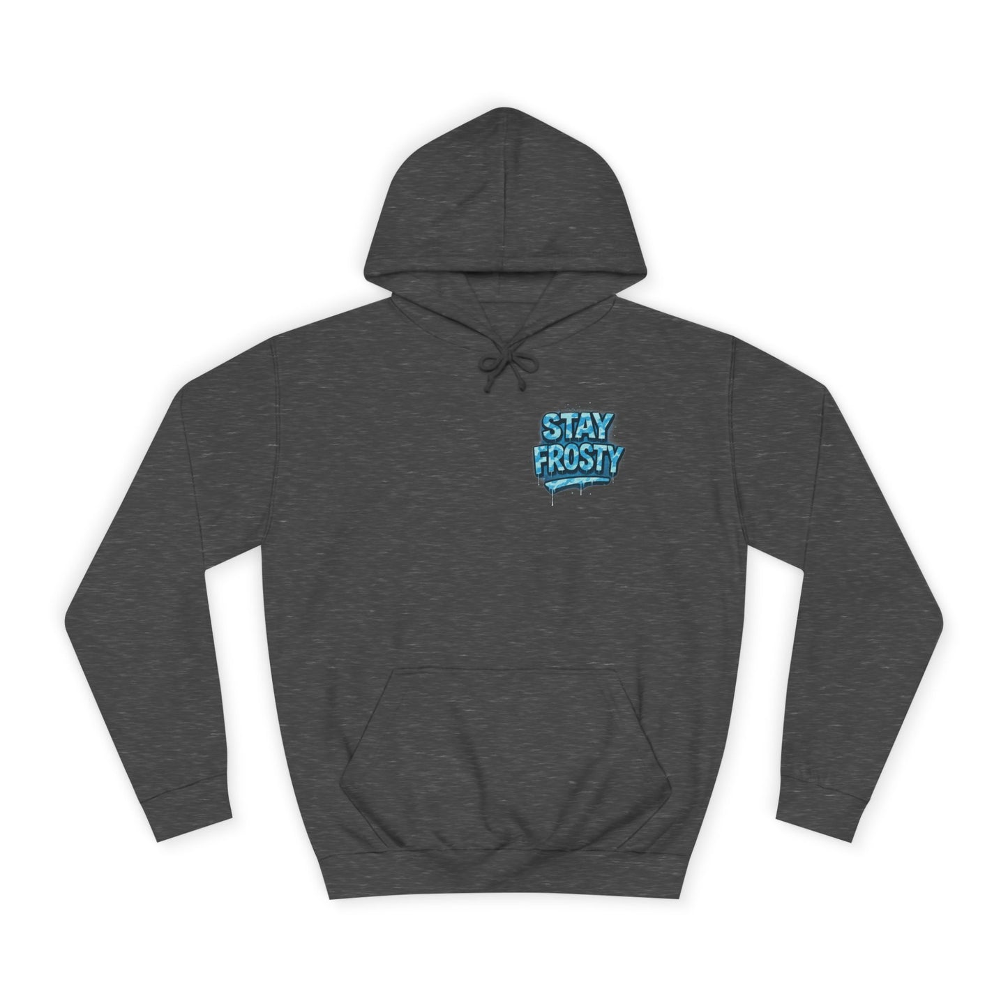 Frosty Canteen Hoodie (BWC)