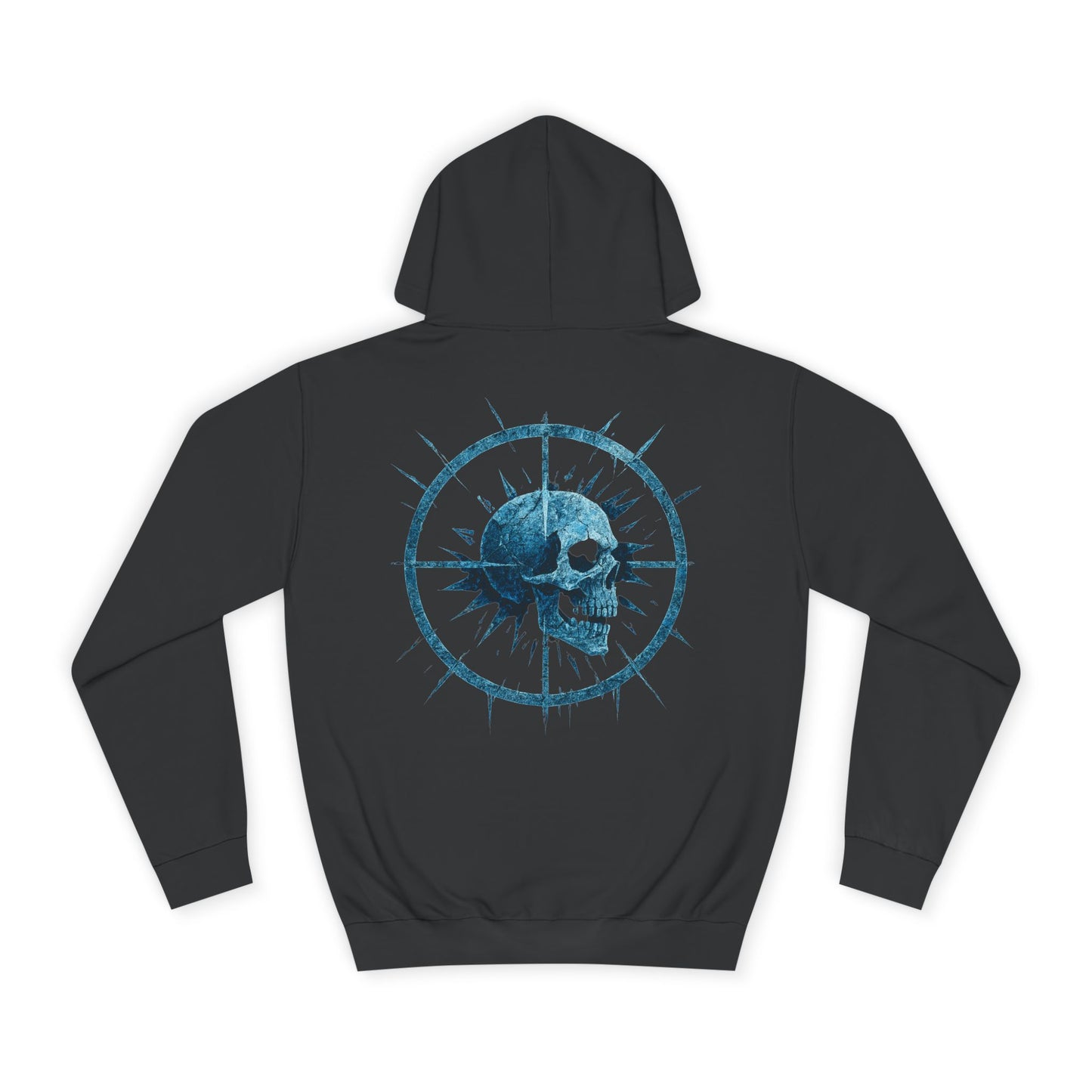 Glacier Heady Hoodie (BWC)