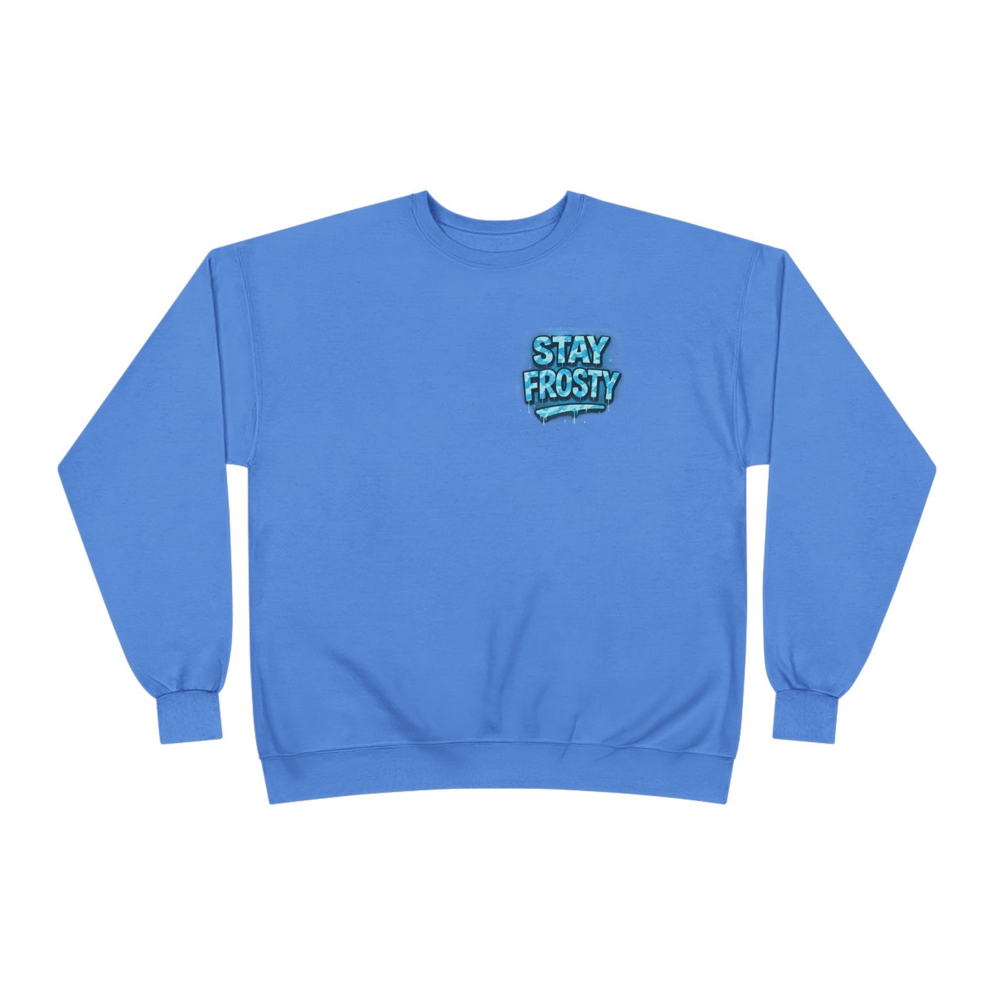 Frosty Canteen Sweatshirt (BWC)
